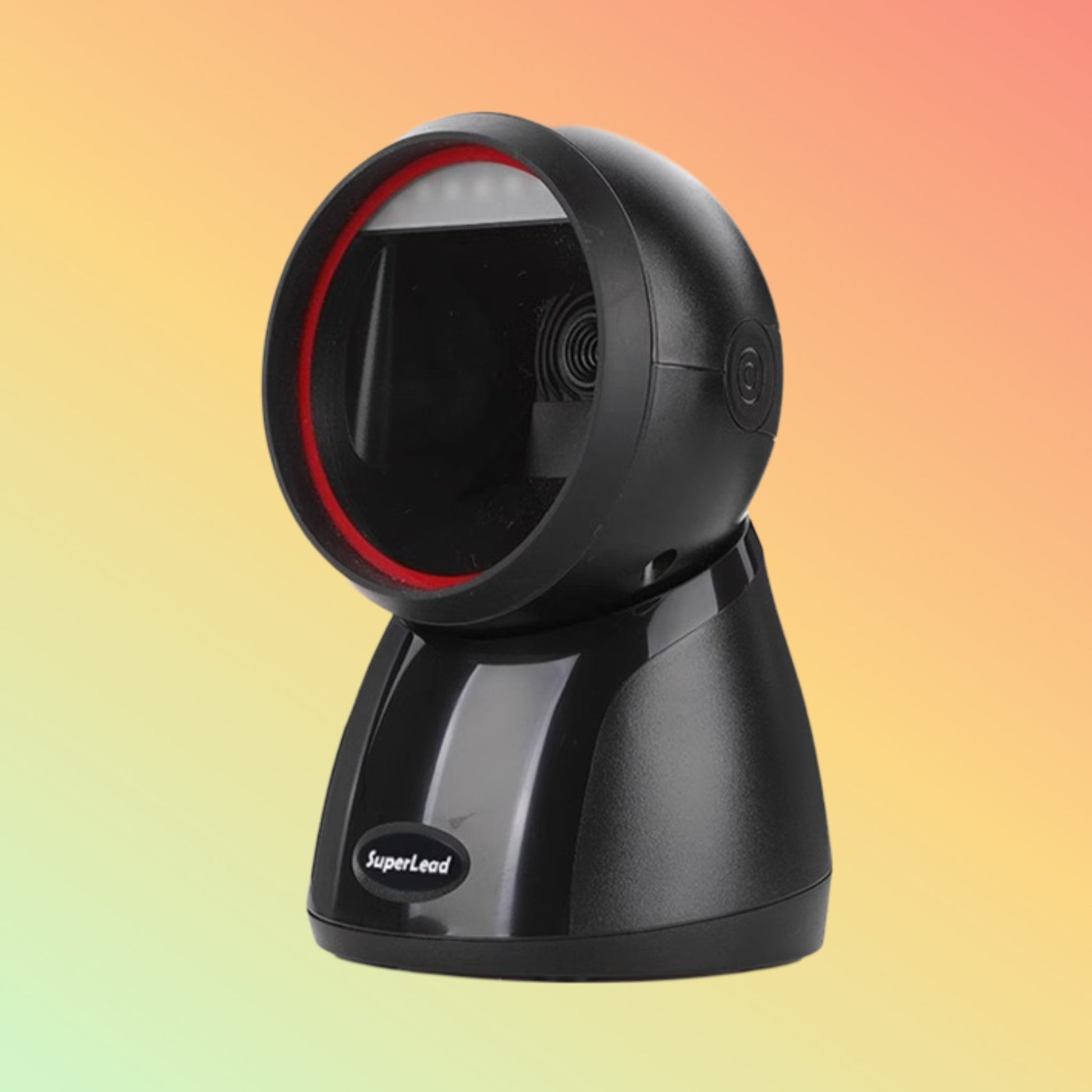 SuperLead 7330 Scanning Platform – High - Speed, Barcode Scanner - NEOTECH