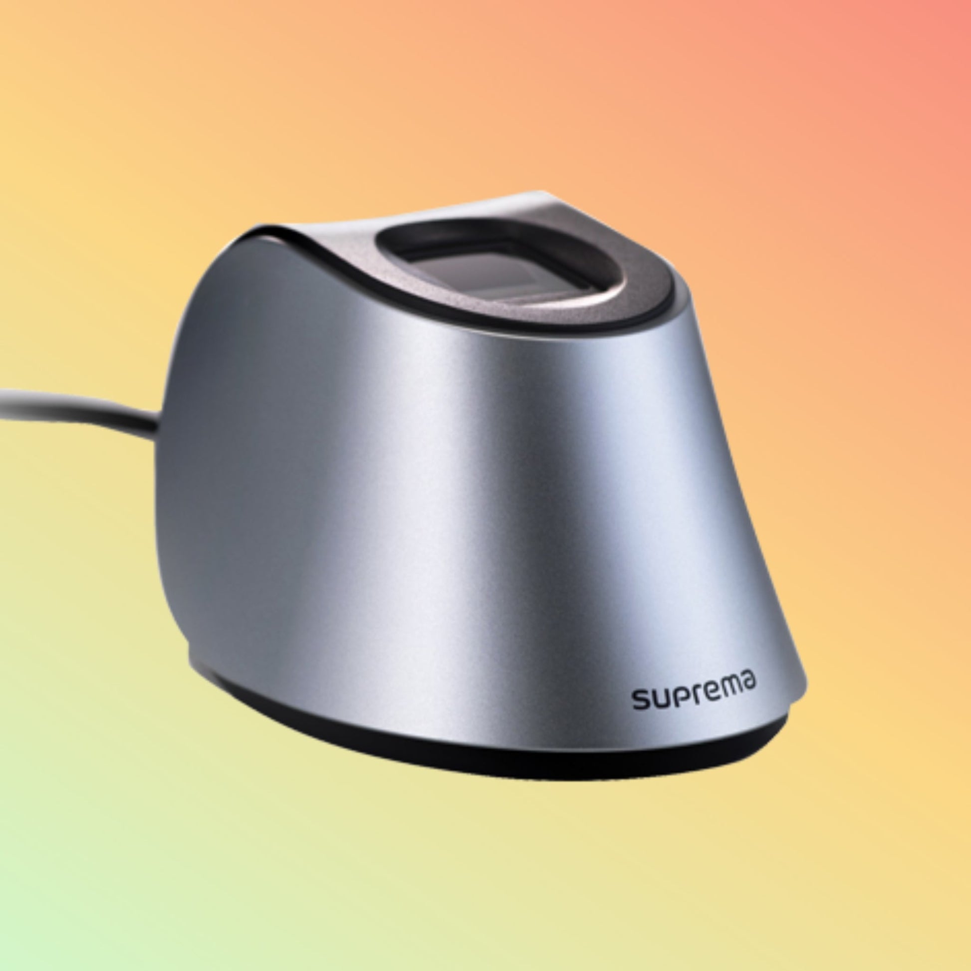 Suprema BioMini BMP - 2 USB Fingerprint Scanner - NEOTECH