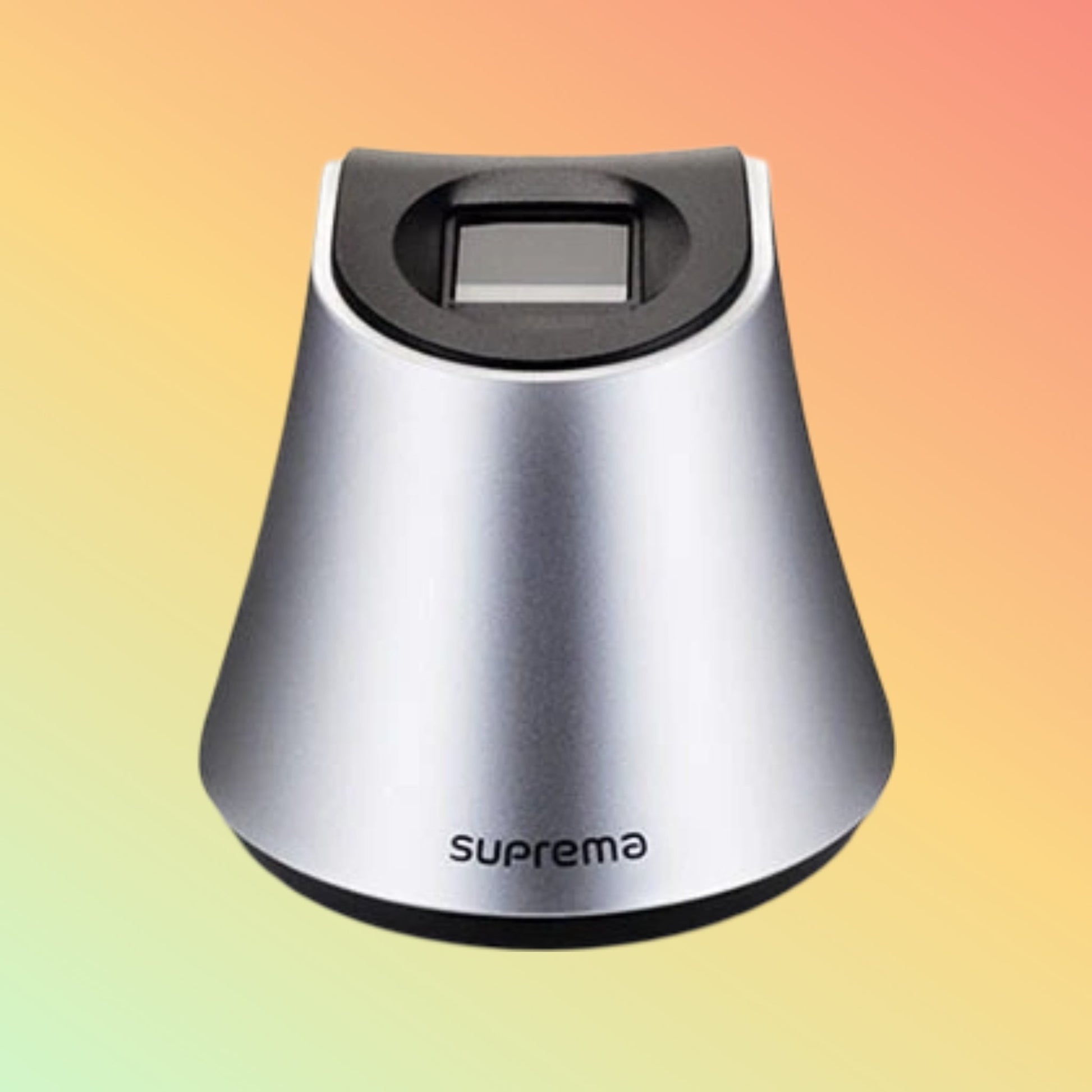 Suprema BioMini BMP - 2 USB Fingerprint Scanner - NEOTECH