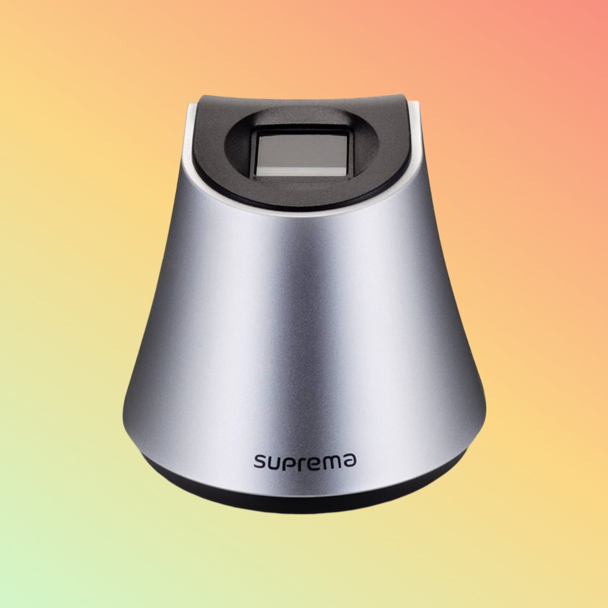 Suprema BioMini BMP - 2 USB Fingerprint Scanner - NEOTECH