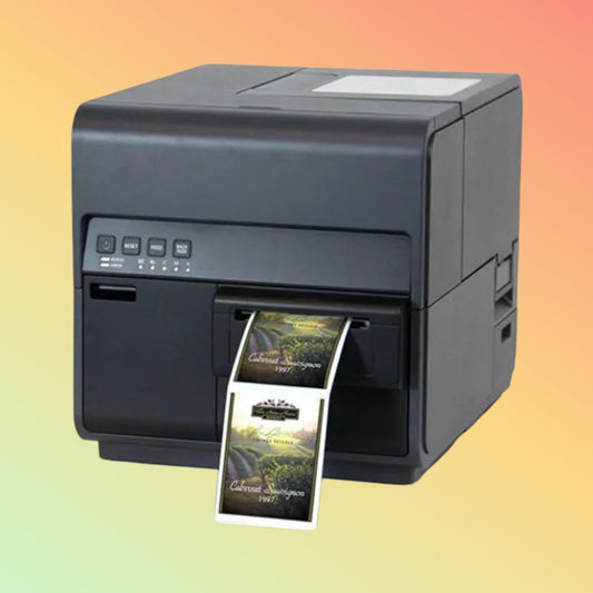 Swiftcolor SCL4000D/P (4 inch) - NEOTECH