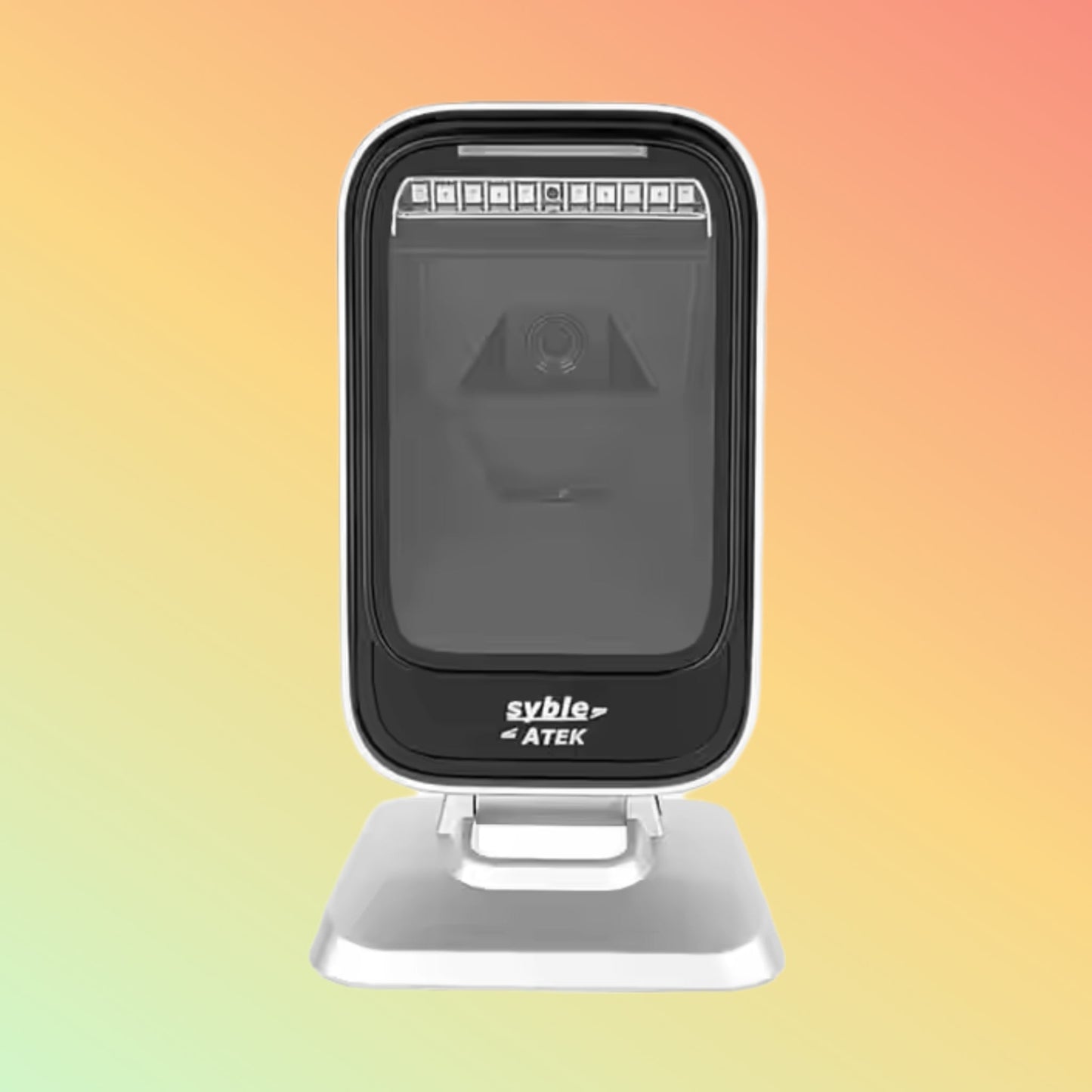 Syble AK - 9208H Omnidirectional 2D Hands - Free Auto Book Scanner - NEOTECH