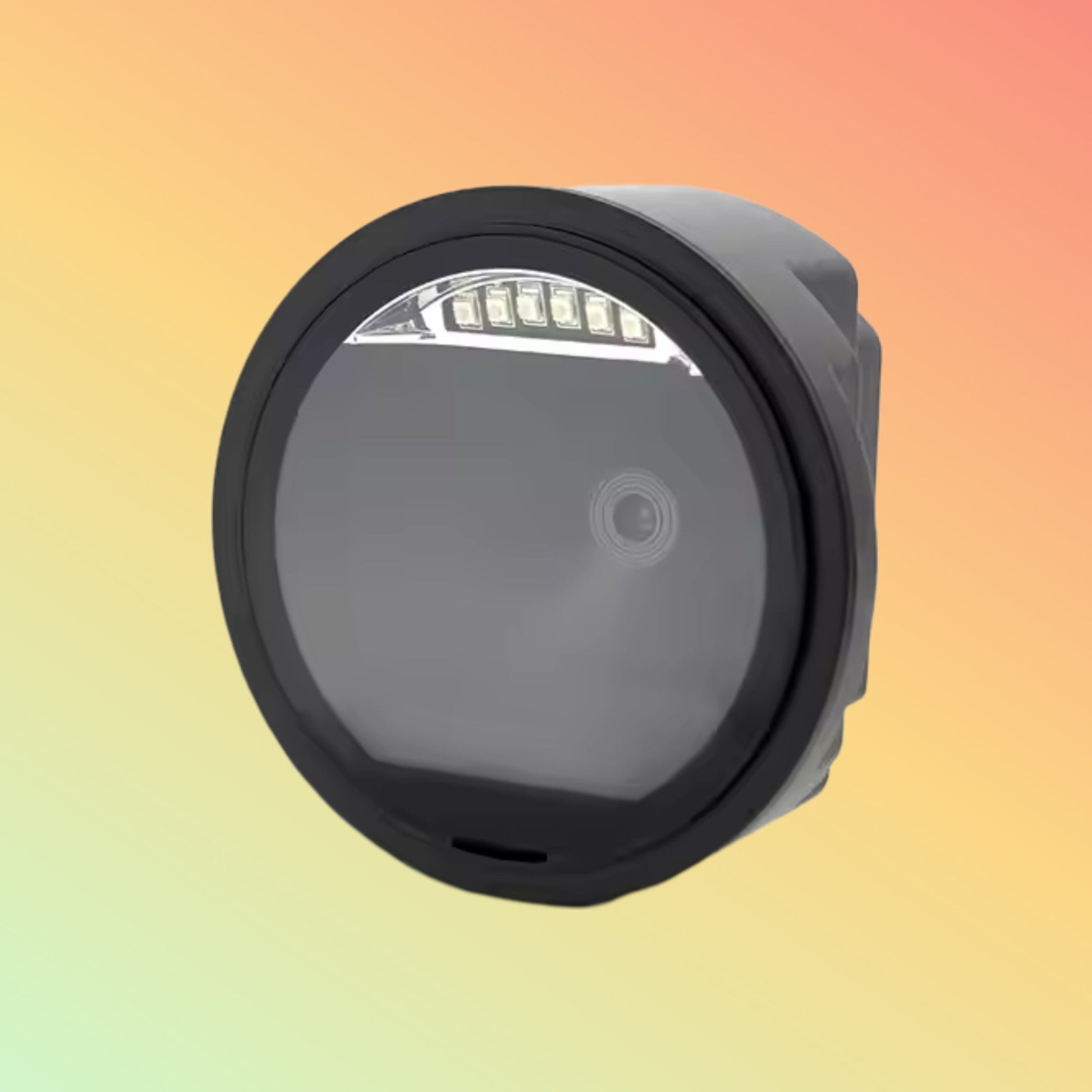 Syble AK - M1 Embedded 1D/2D QR Scanner Module with USB Card Reader - NEOTECH