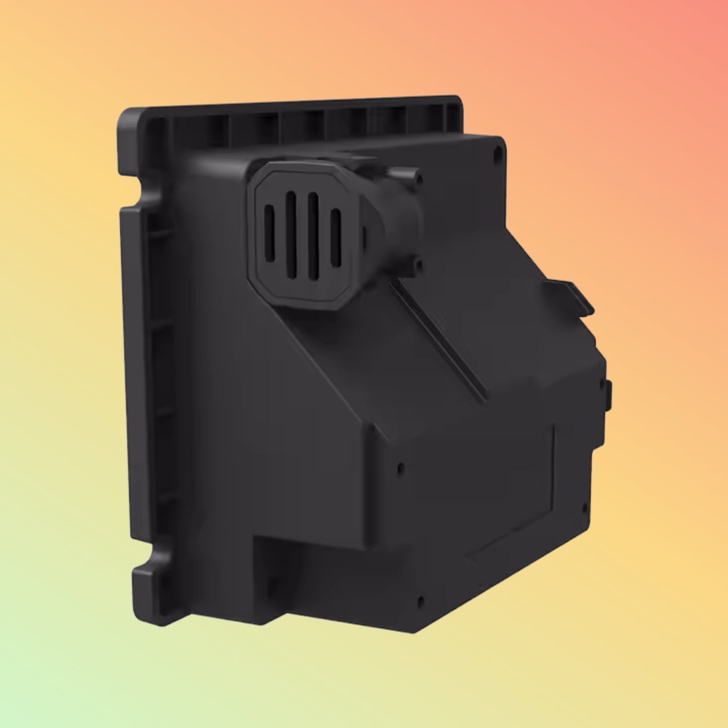 Syble AK - M3L 2D Interface USB Barcode Reader 2D Fixed QR Code Barcode Scanner - NEOTECH