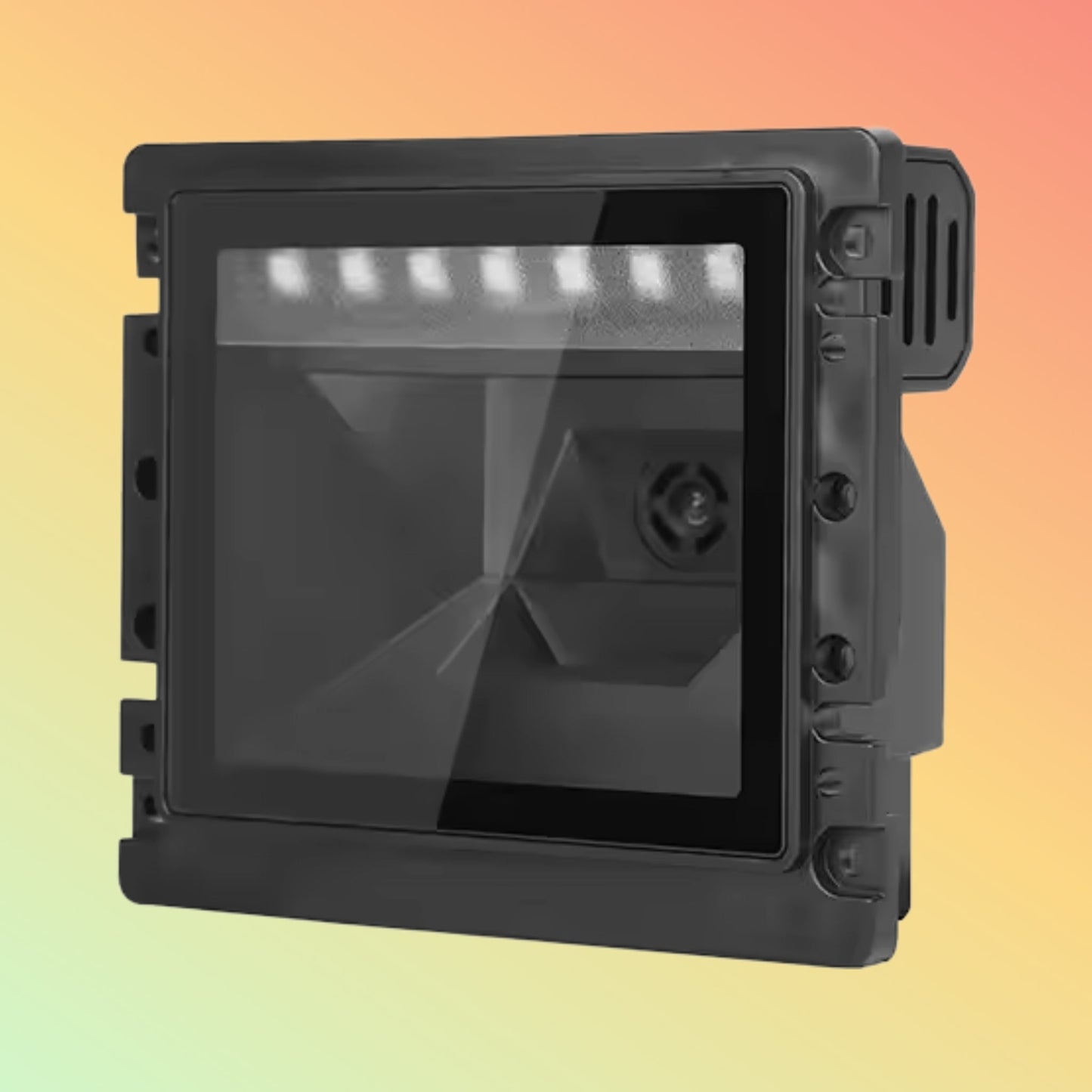 Syble AK - M4 Embedded 2D Barcode Scanner for Self - Checkout & POS - NEOTECH