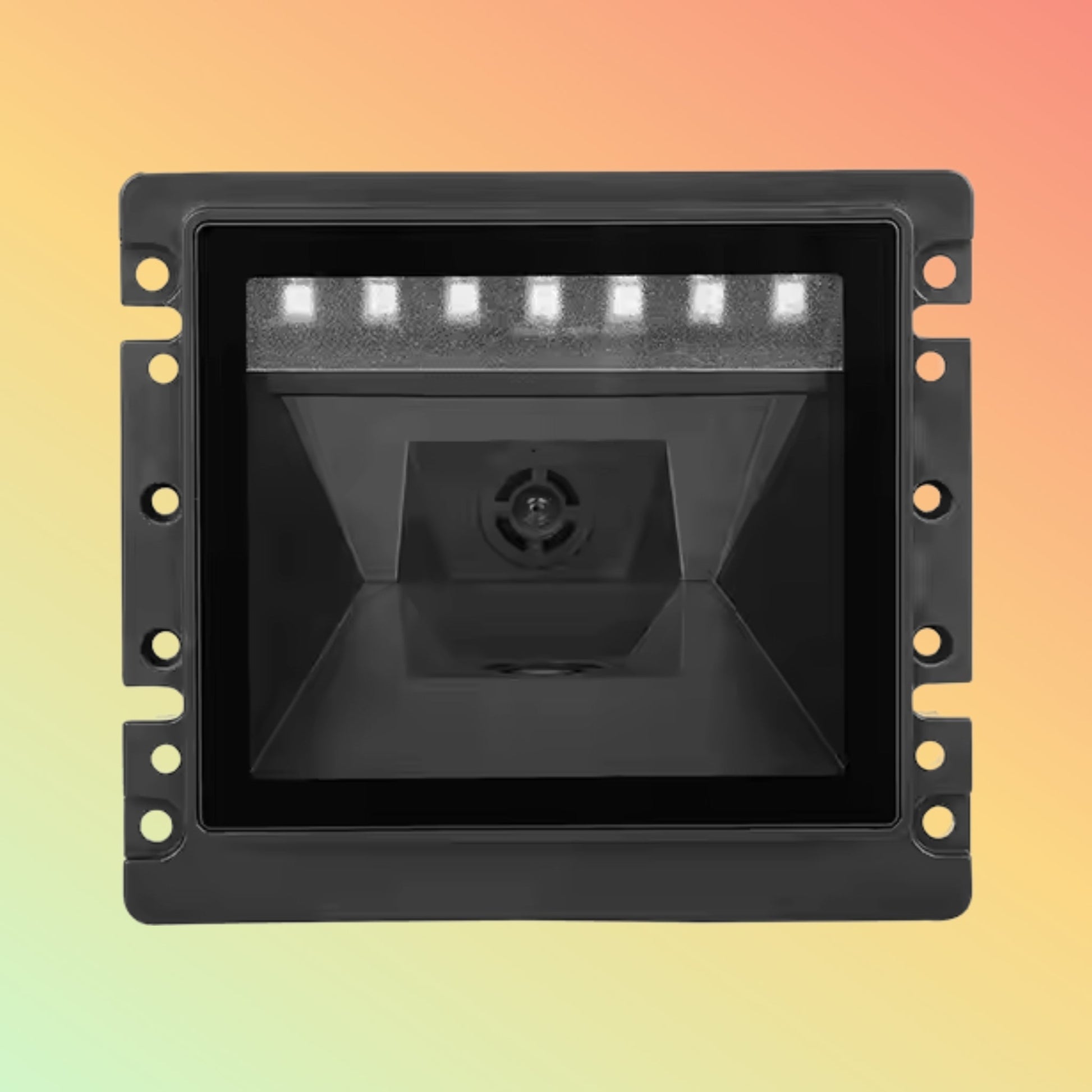 Syble AK - M4 Embedded 2D Barcode Scanner for Self - Checkout & POS - NEOTECH