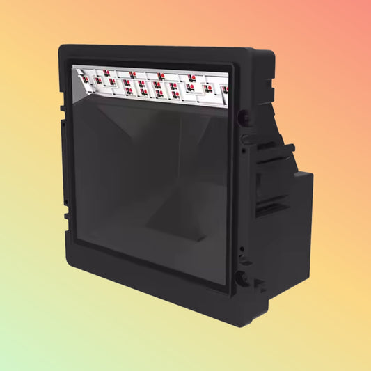 Syble AK - M4 High - Speed QR Scanner – USB RS232 Fixed Mount Module - NEOTECH