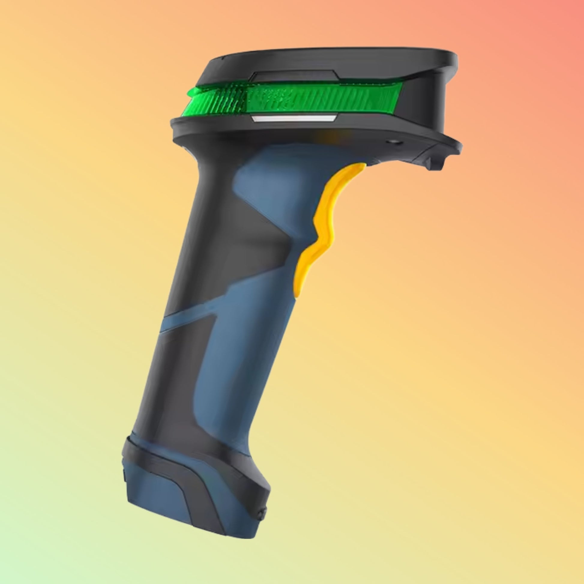 Syble AK - T500 1D/2D Wireless Barcode Scanner with USB & RS232 - NEOTECH