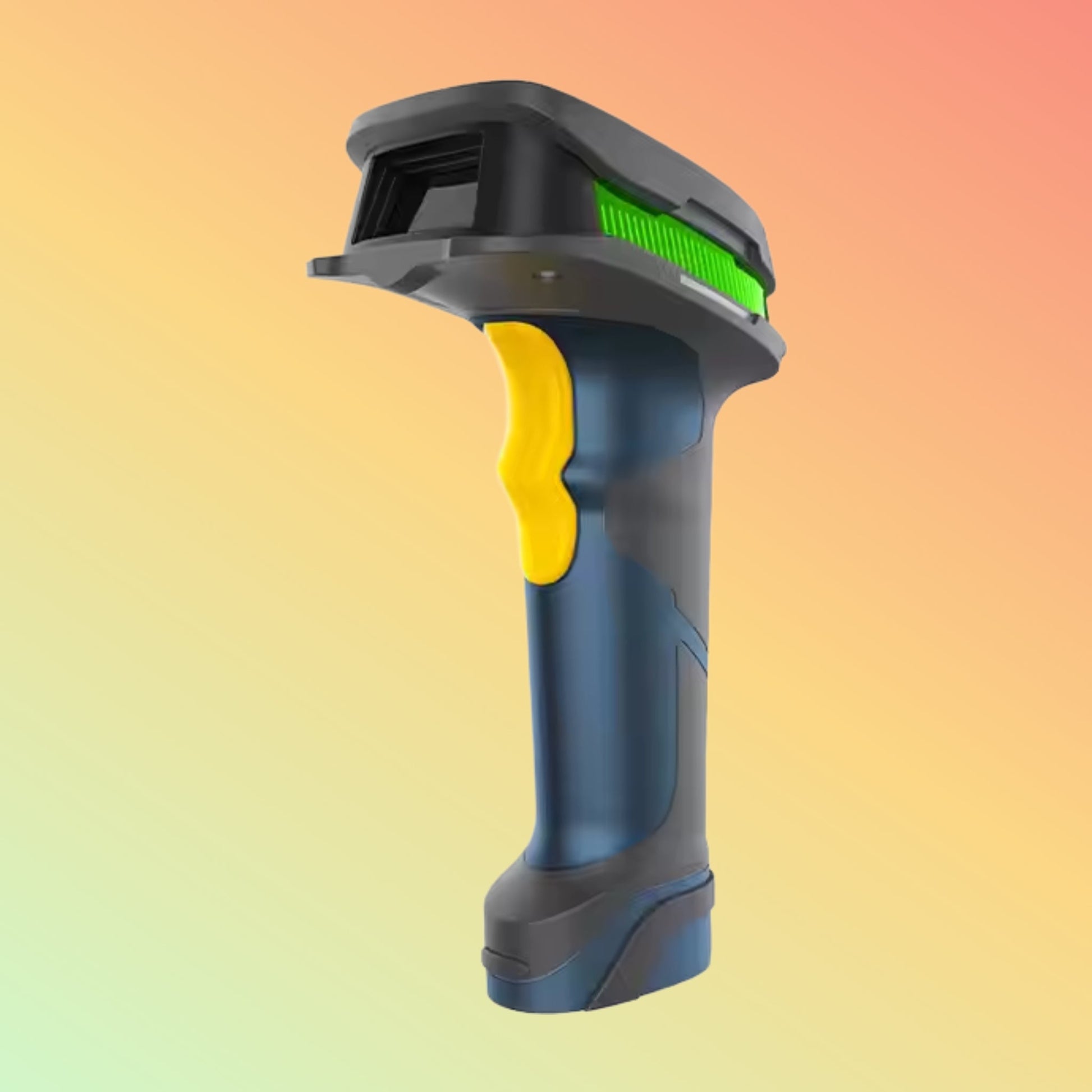 Syble AK - T500 2D QR Code Wired Handheld Scanner Reader - NEOTECH