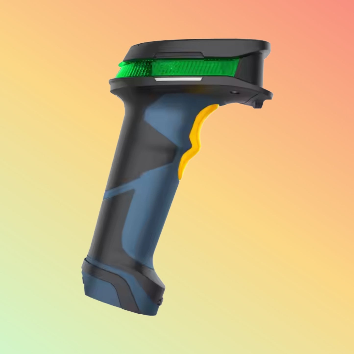 Syble AK - T500 2D Wired USB Interface Industrial Handheld Barcode Scanner Reader Gun - NEOTECH