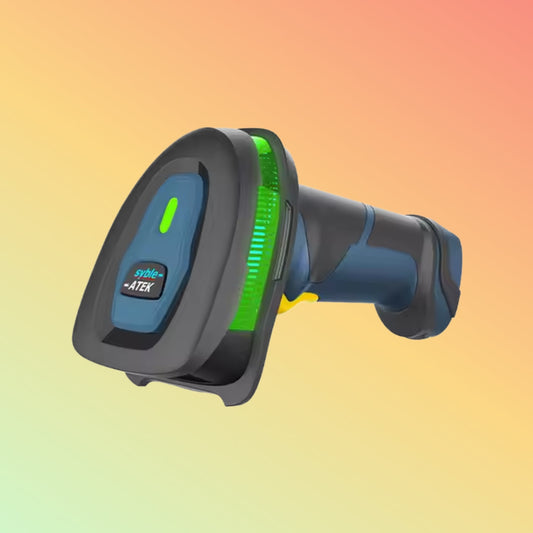 Syble AK - T500 High Performance Barcode Scanners 1D/2D Barcodes for POS - NEOTECH