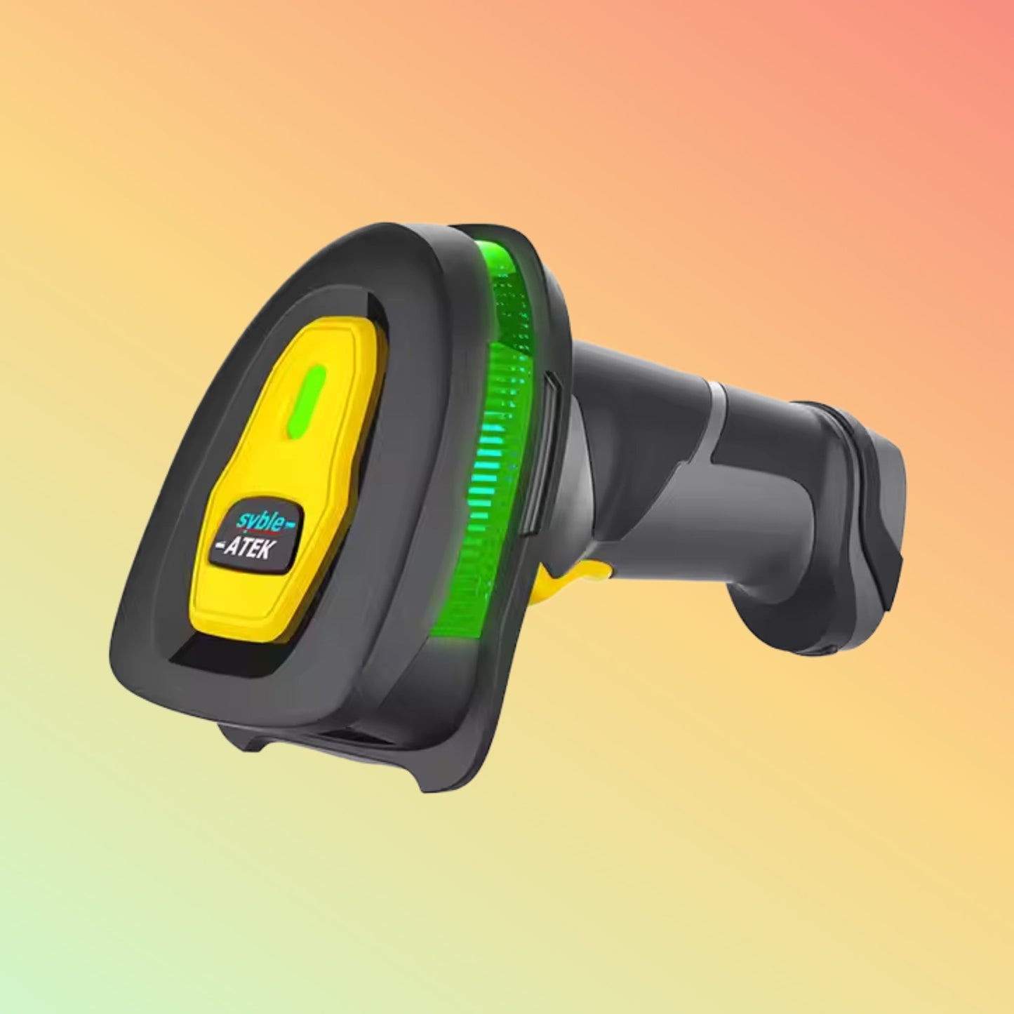 Syble AK - T500 USB Plug and Play Bar Codes Scanning - NEOTECH