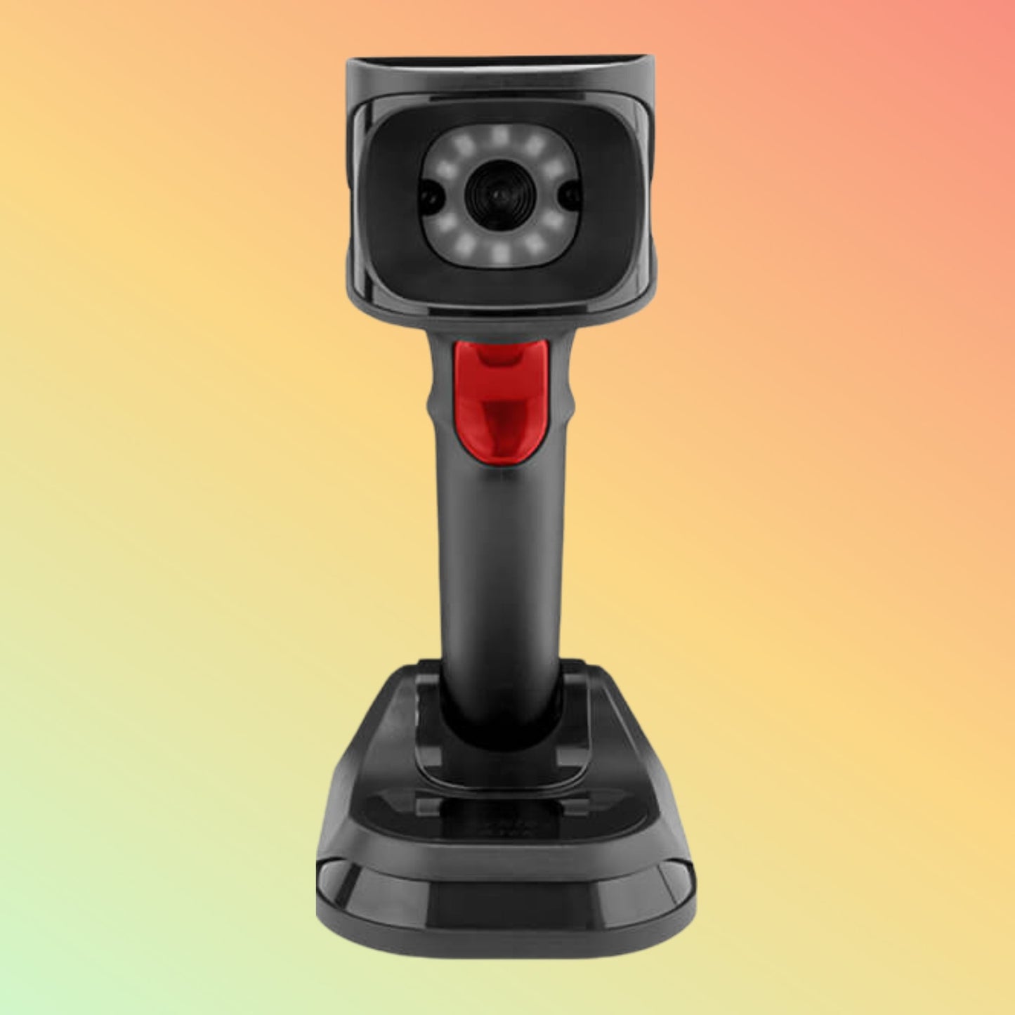 Syble Atek AK - 9000 Handheld Barcode Scanner - NEOTECH