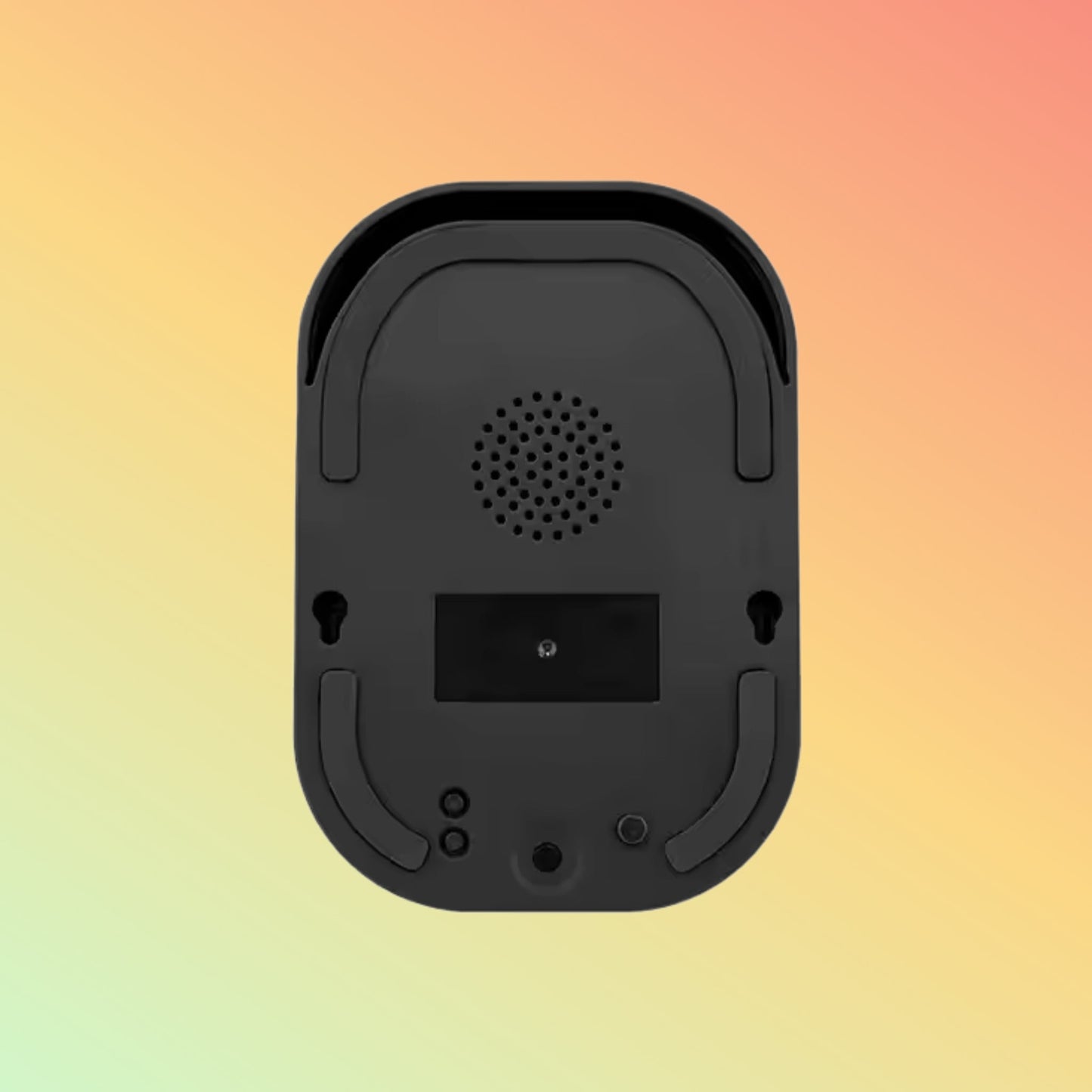 Syble ATEK AK - 9000R 2D Megapixel Wireless BT Barcode Scanner 433MHz - NEOTECH