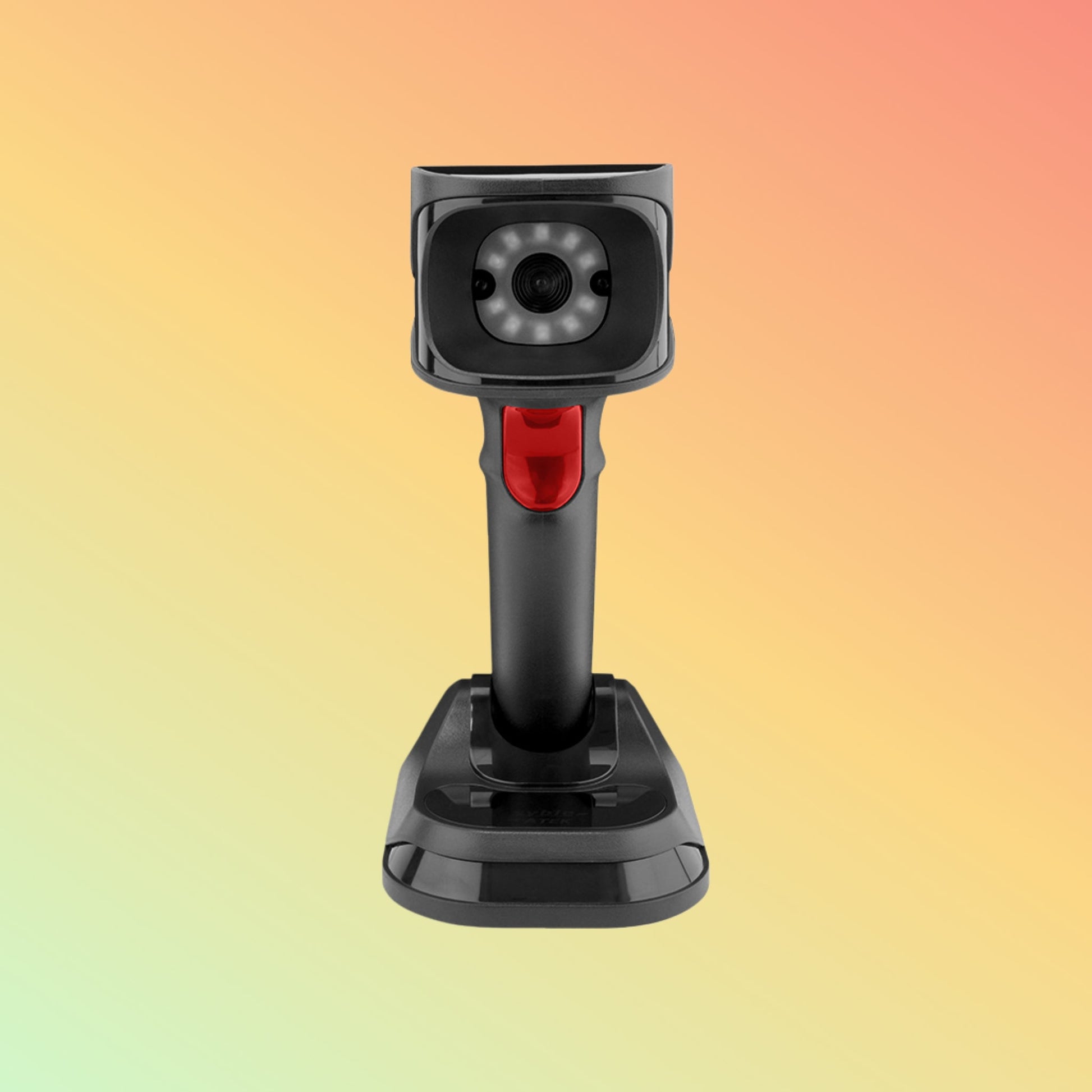 Syble Atek AK - 9000R wireless barcode scanner - NEOTECH