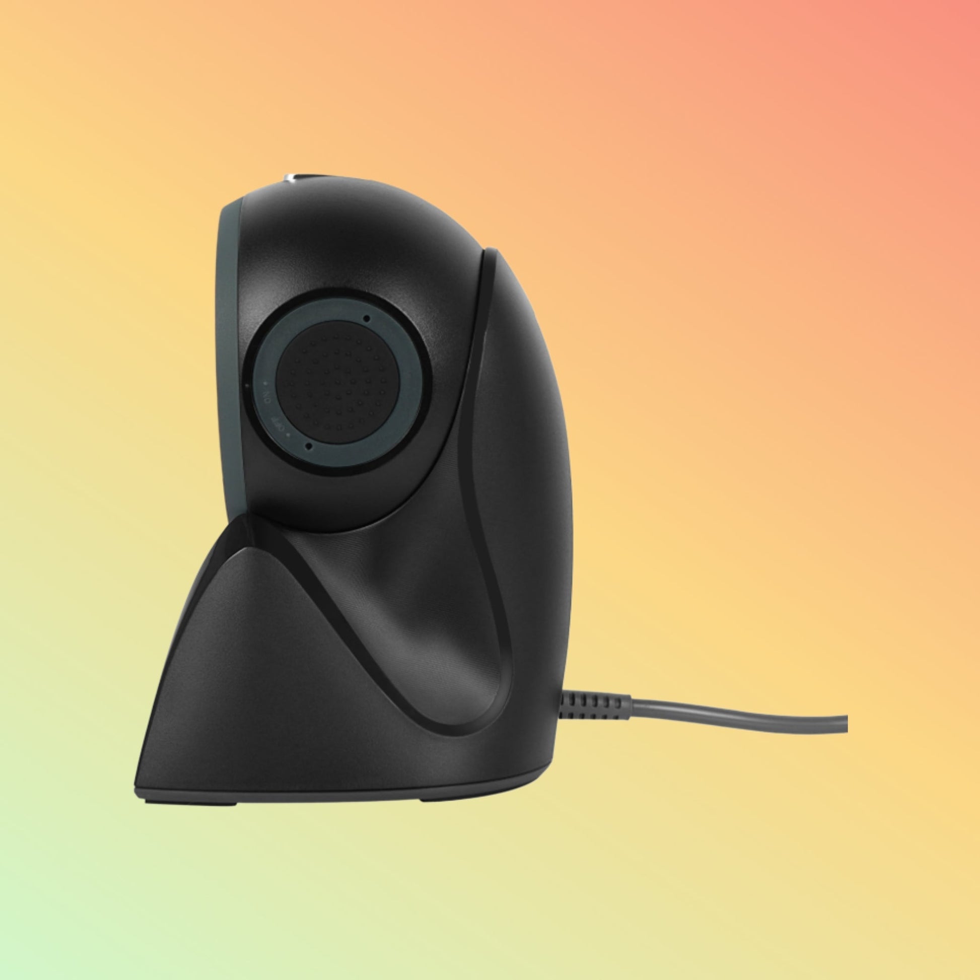 Syble Atek AK - 9120 Desktop Barcode Scanner - NEOTECH