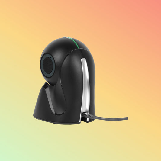 Syble Atek AK - 9120 Desktop Barcode Scanner - NEOTECH