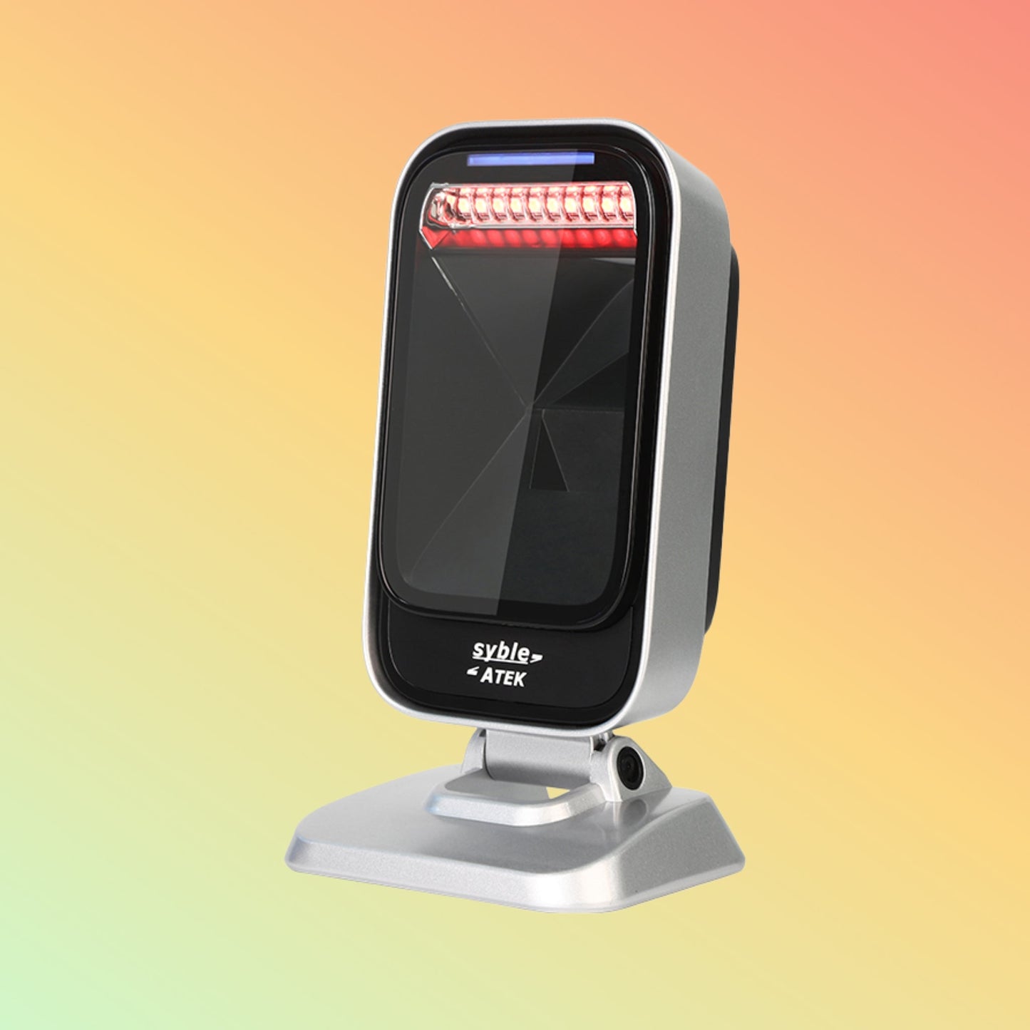 Syble Atek AK - 9208 barcode scanner - NEOTECH