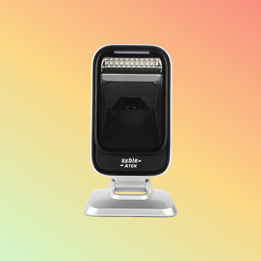 Syble Atek AK - 9208 barcode scanner - NEOTECH