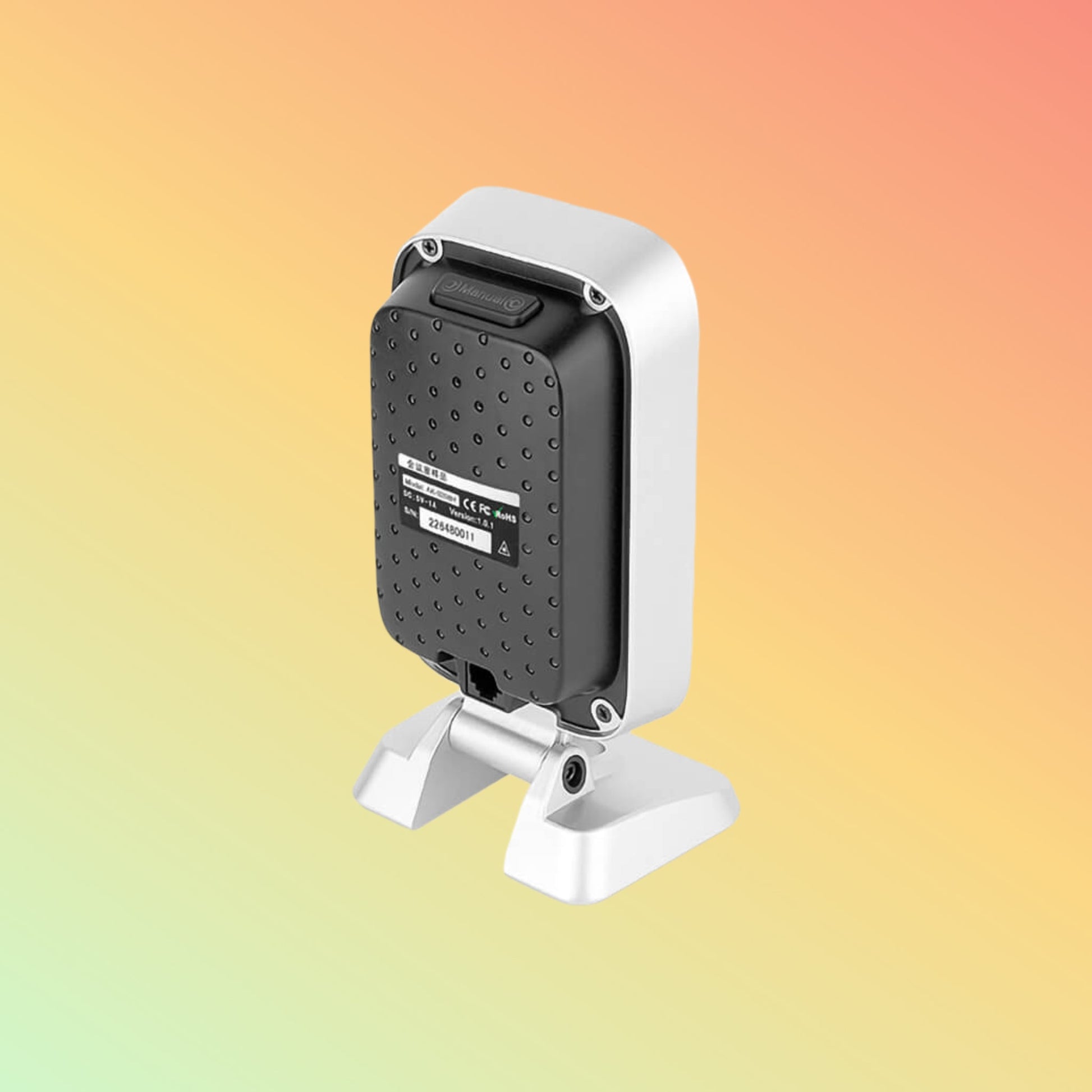 Syble Atek AK - 9208H Desktop Barcode Scanner - NEOTECH