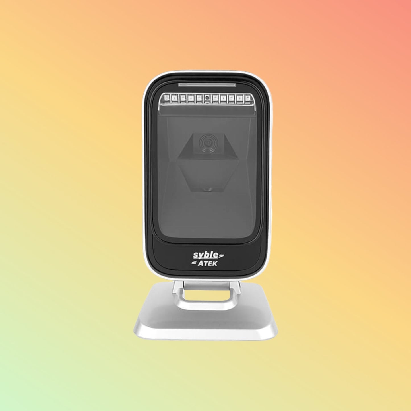 Syble Atek AK - 9208H Desktop Barcode Scanner - NEOTECH
