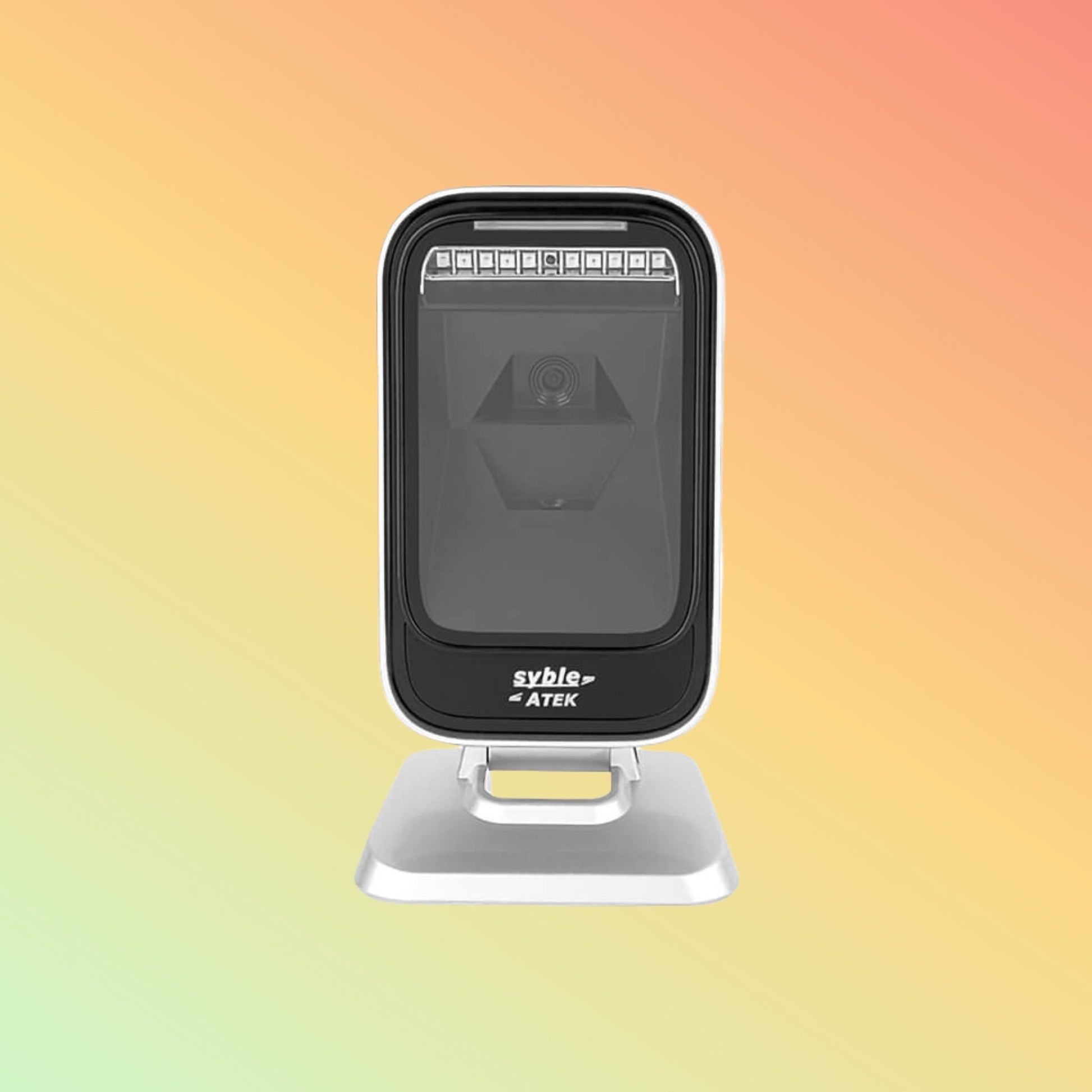 Syble Atek AK - 9208H Desktop Barcode Scanner - NEOTECH