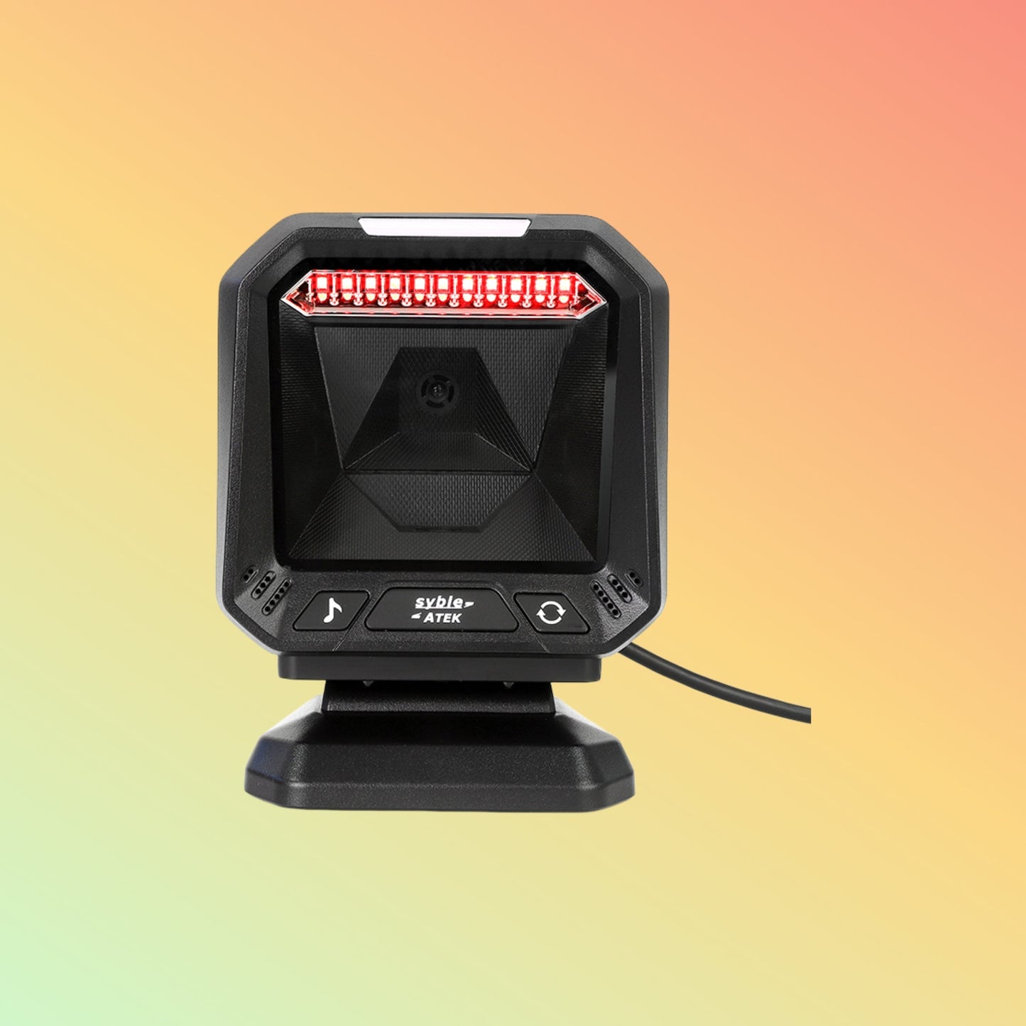 Syble Atek AK - 9608 barcode scanner - NEOTECH