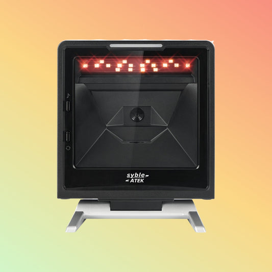 Syble Atek AK - 9878H barcode scanner Syble - NEOTECH