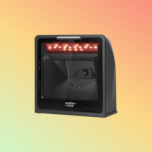 Syble Atek AK - 9878H barcode scanner Syble - NEOTECH