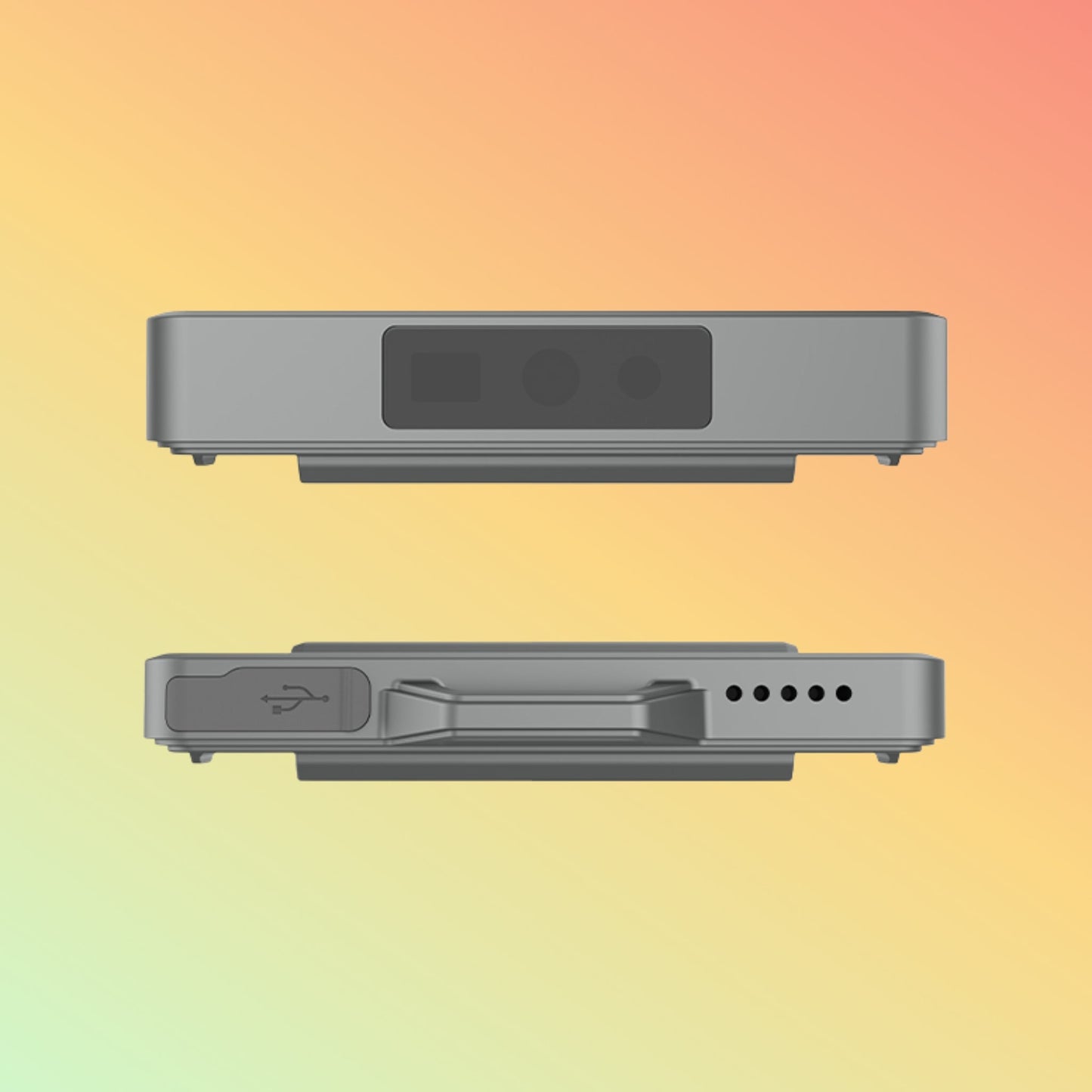 Syble Atek AK - E200 Wireless Barcode Scanner - NEOTECH