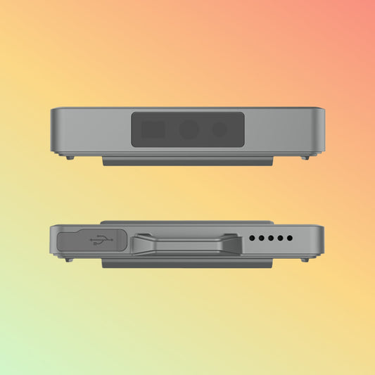 Syble Atek AK - E200 Wireless Barcode Scanner - NEOTECH
