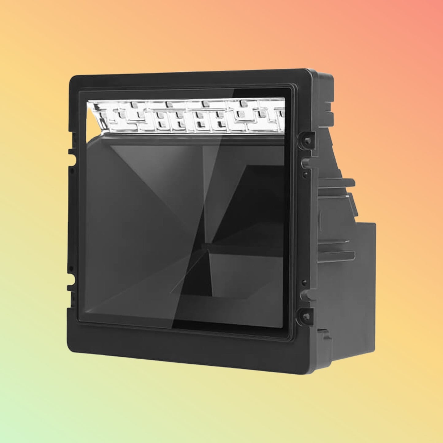 Syble Atek AK - M4 barcode scanner - NEOTECH