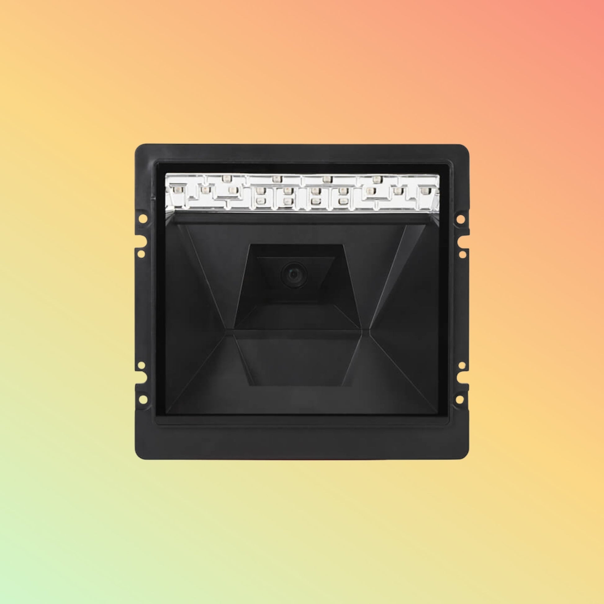 Syble Atek AK - M4 barcode scanner - NEOTECH