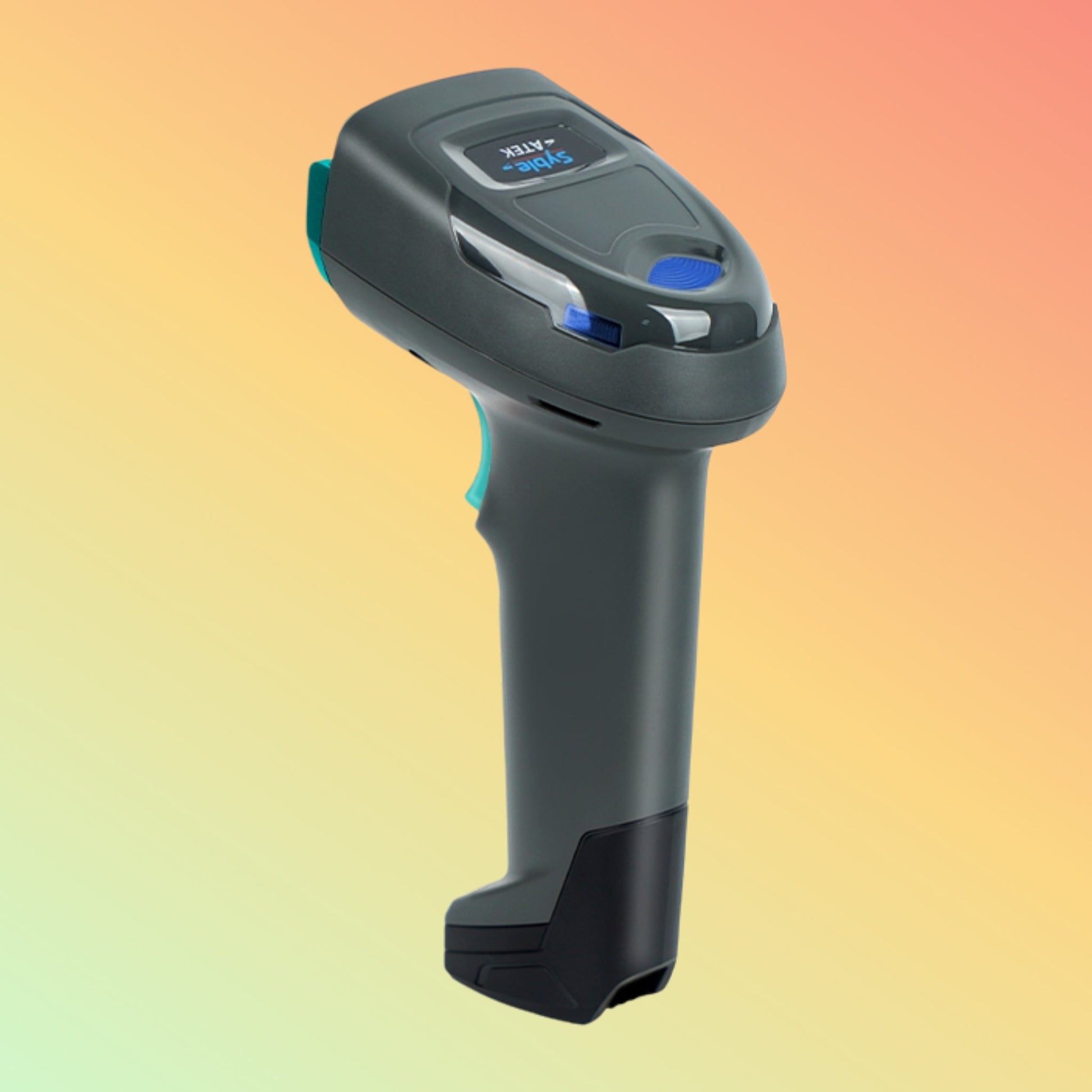 Syble Atek AK - T300 Handheld Scanner - NEOTECH