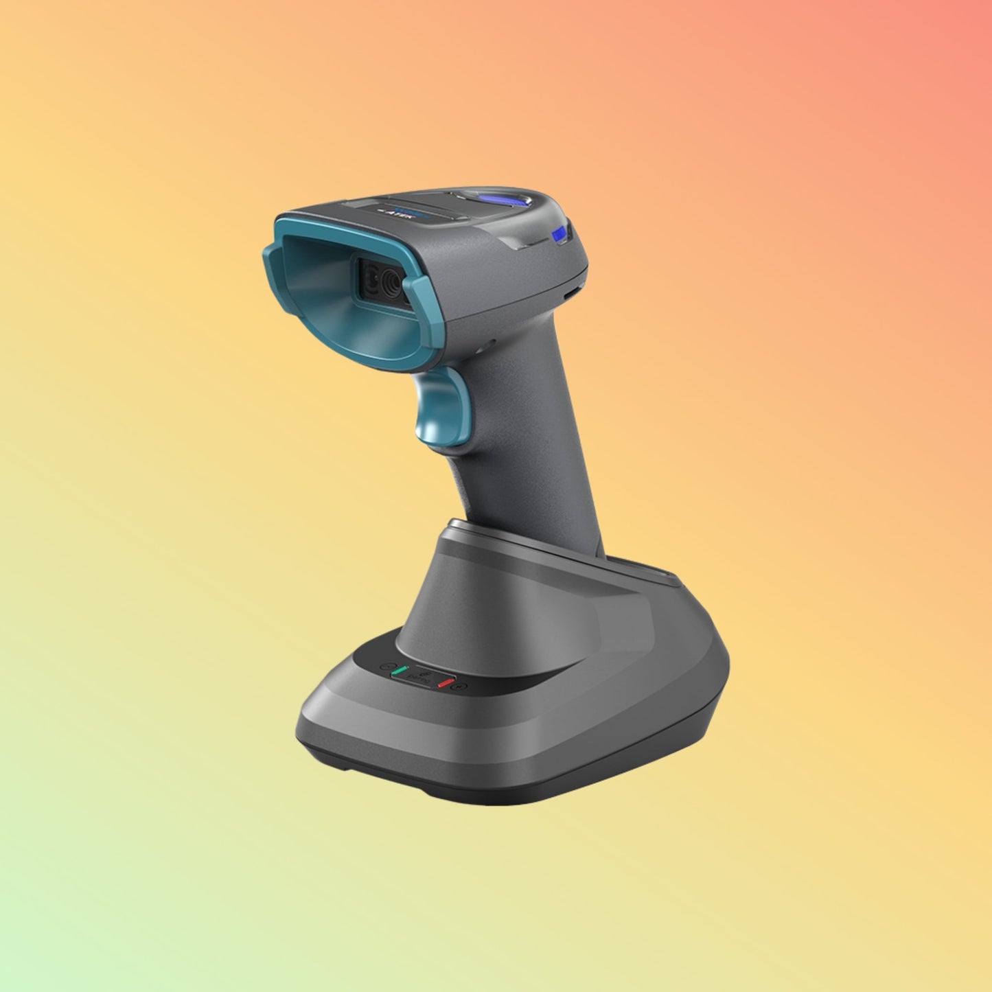 Syble Atek AK - T300BT Wireless Barcode Scanner - NEOTECH