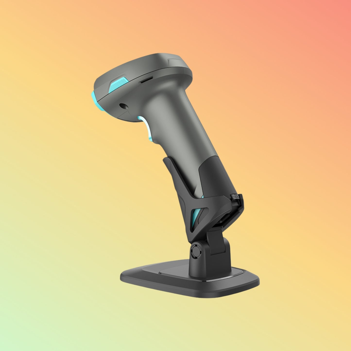 Syble Atek AK - T3030 Handheld Scanner - NEOTECH