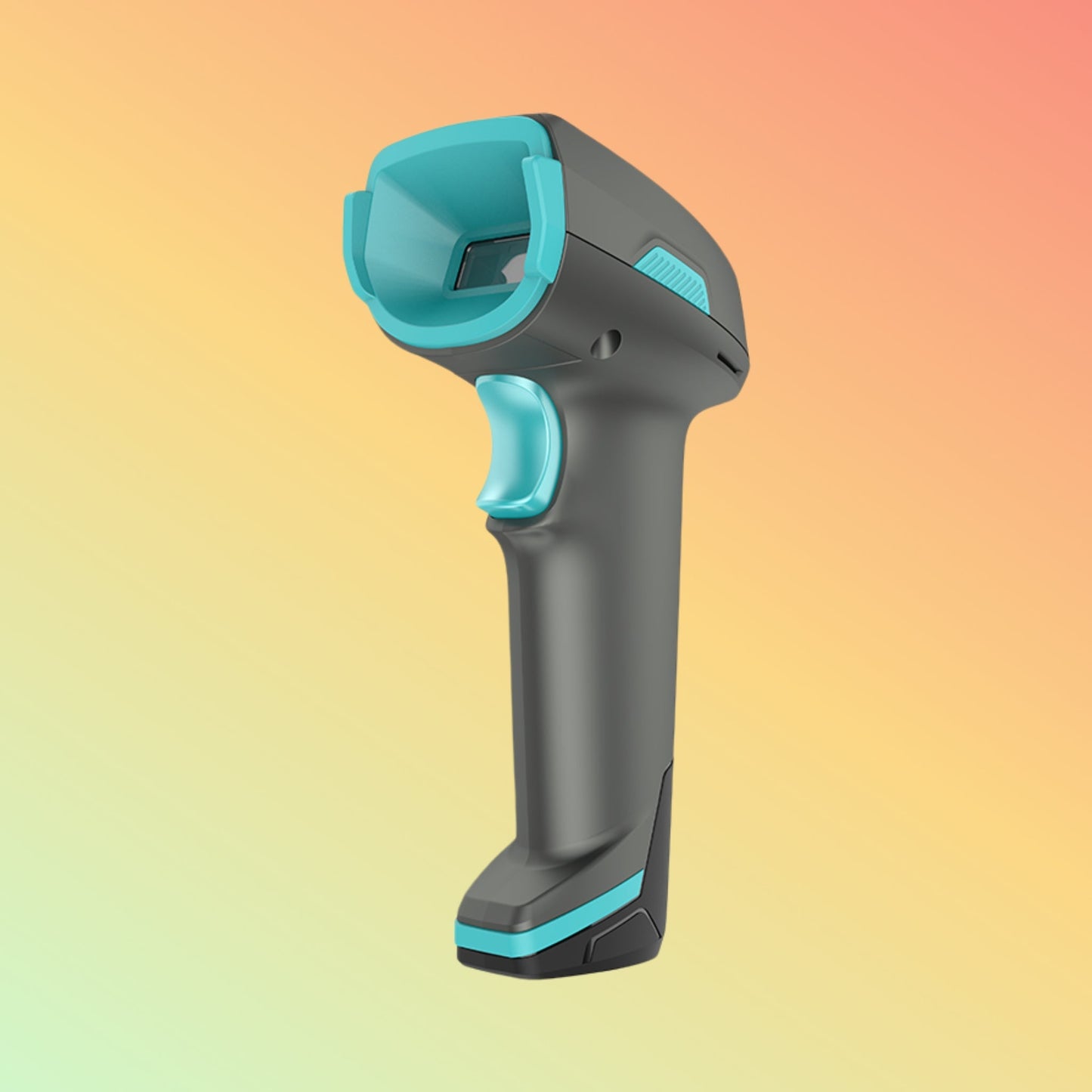 Syble Atek AK - T3030 Handheld Scanner - NEOTECH