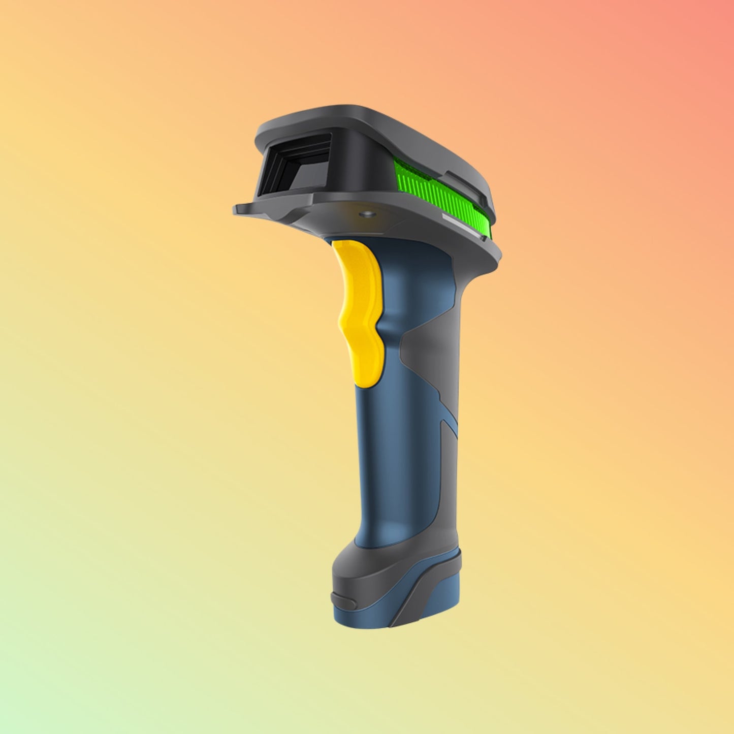 Syble Atek AK - T500RB bluetooth barcode scanner - NEOTECH