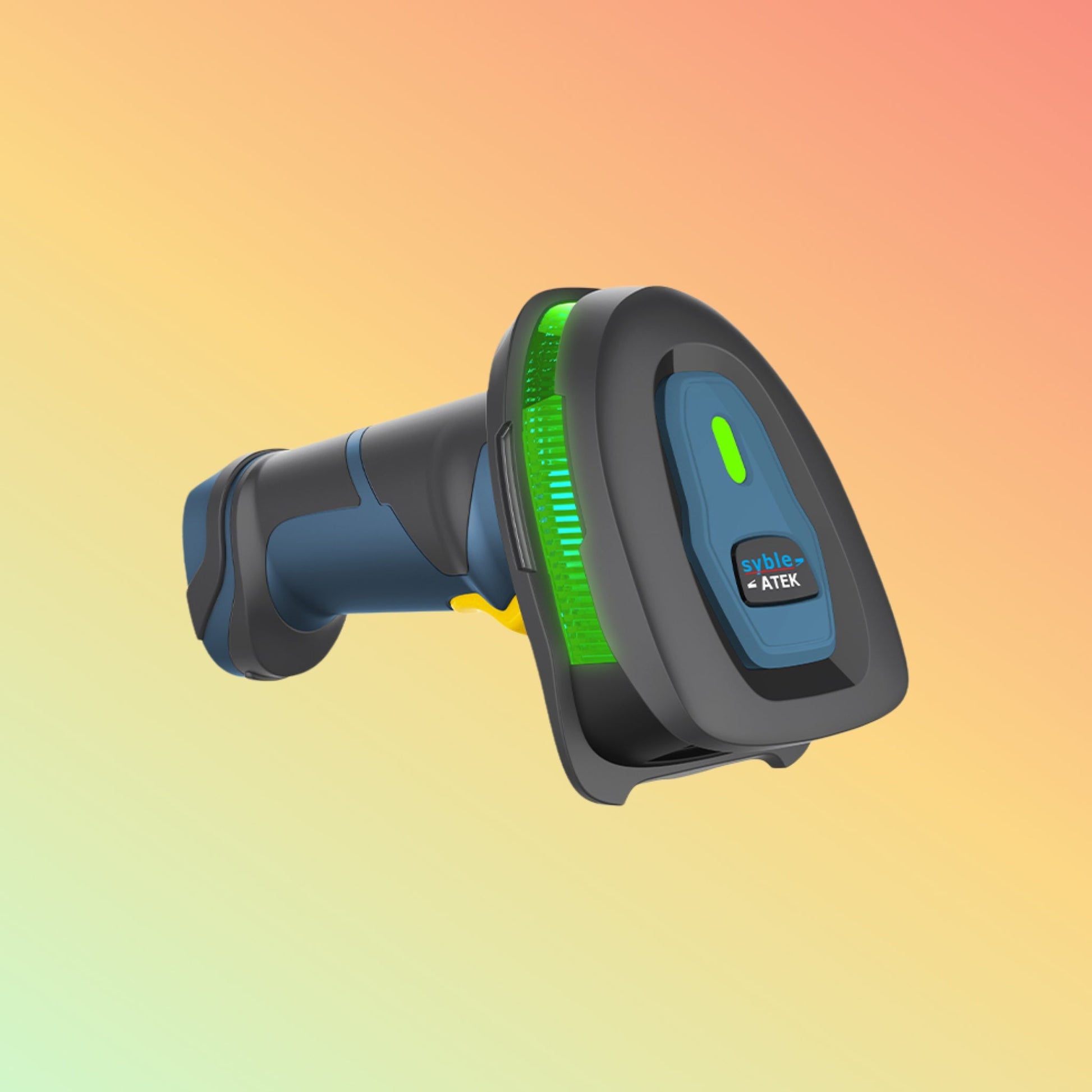 Syble Atek AK - T500RB bluetooth barcode scanner - NEOTECH