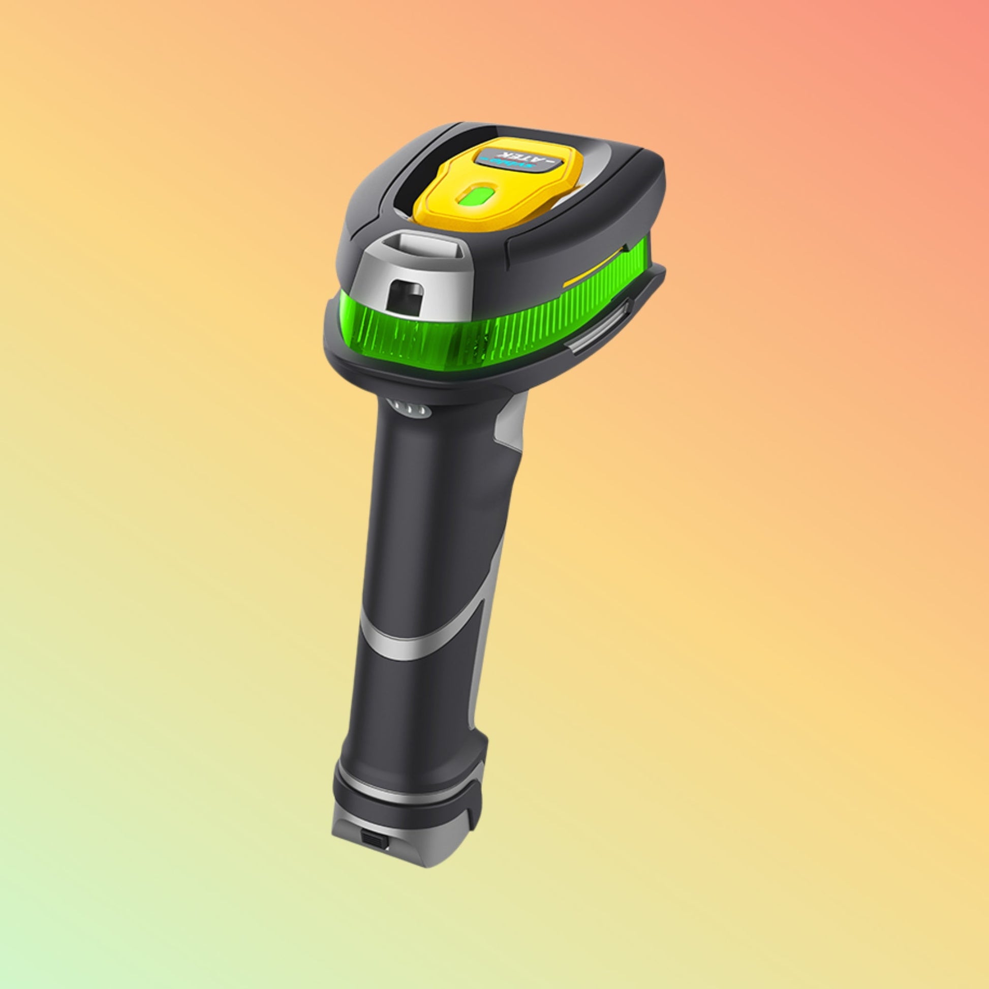 Syble Atek AK - T700 bluetooth barcode scanner - NEOTECH