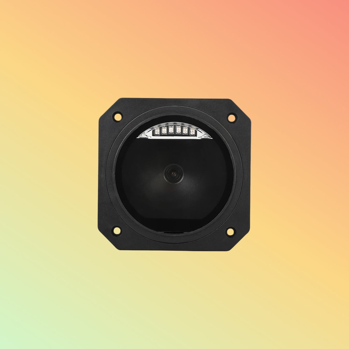 Syble Atekiot AK - M1 2D barcode scanner - NEOTECH