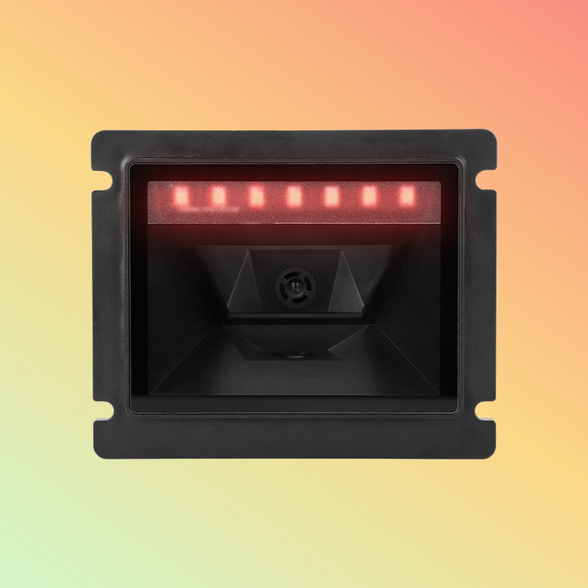 Syble Atekiot AK - M3 USB Barcode Scanner - NEOTECH