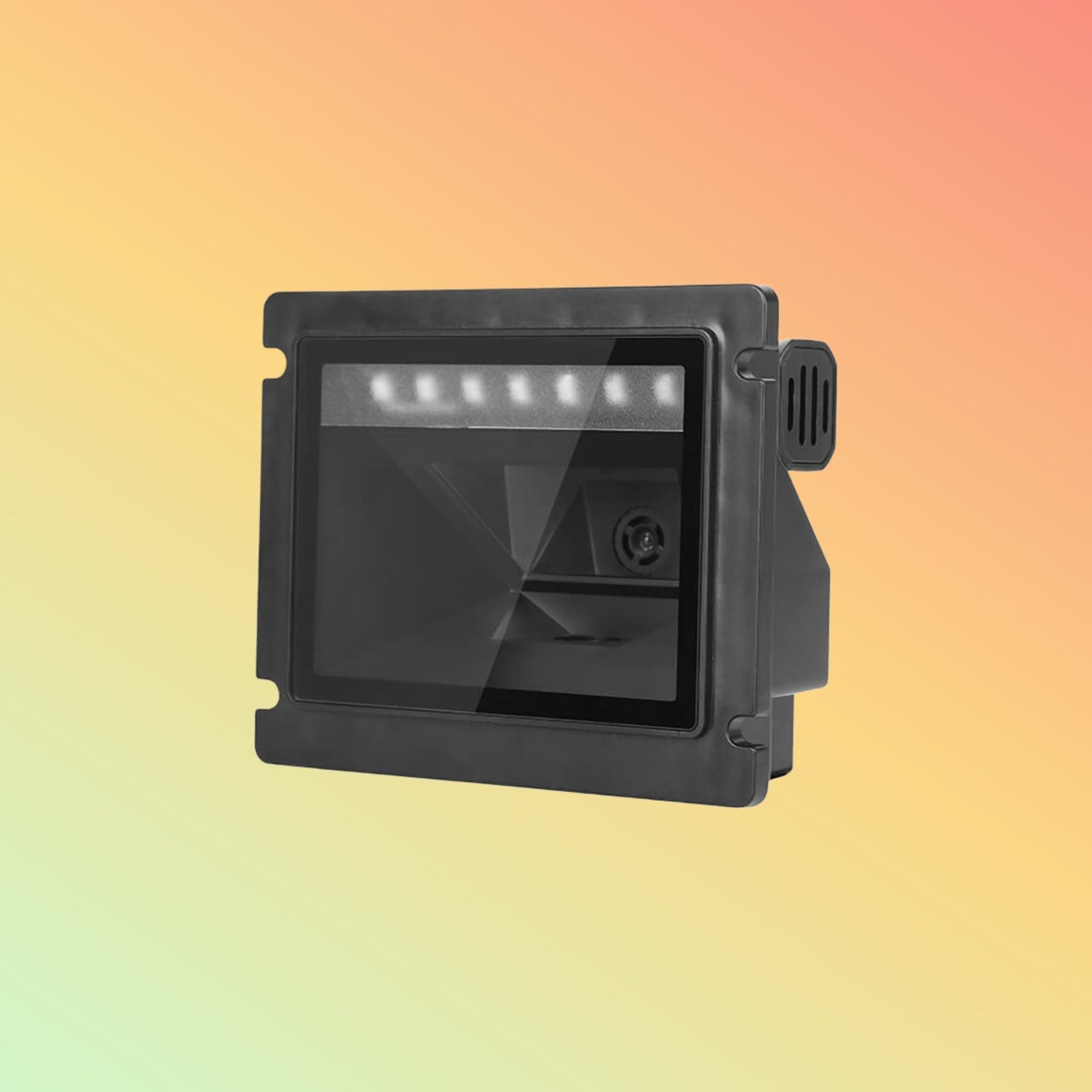 Syble Atekiot AK - M3 USB Barcode Scanner - NEOTECH