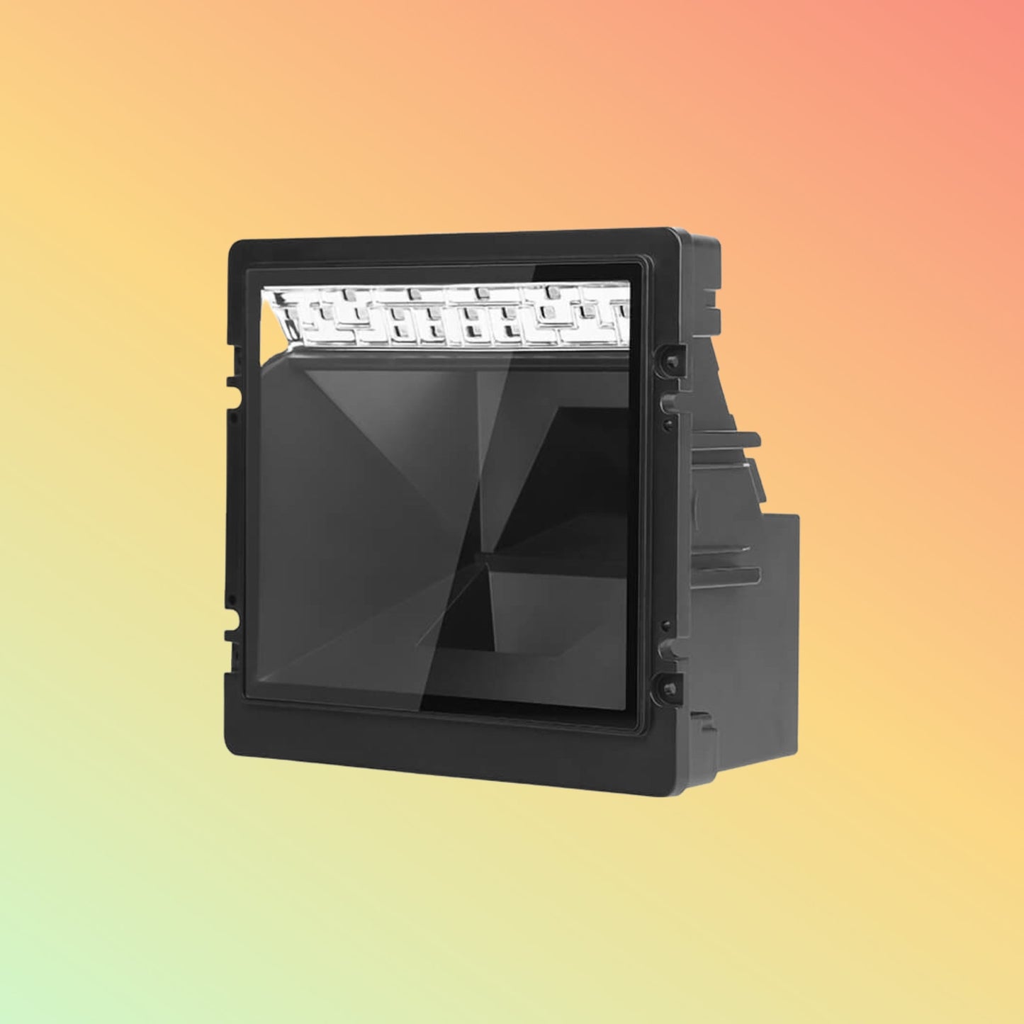 Syble Atekiot AK - M4 barcode scanner - NEOTECH