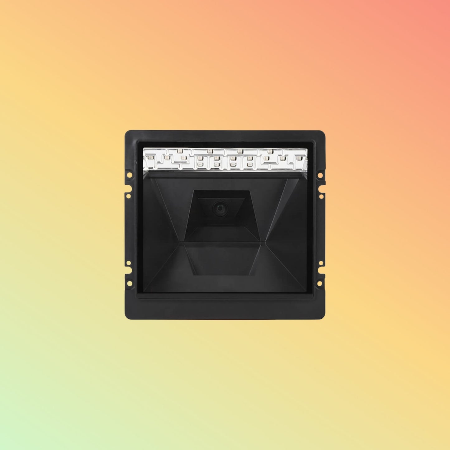 Syble Atekiot AK - M4 barcode scanner - NEOTECH