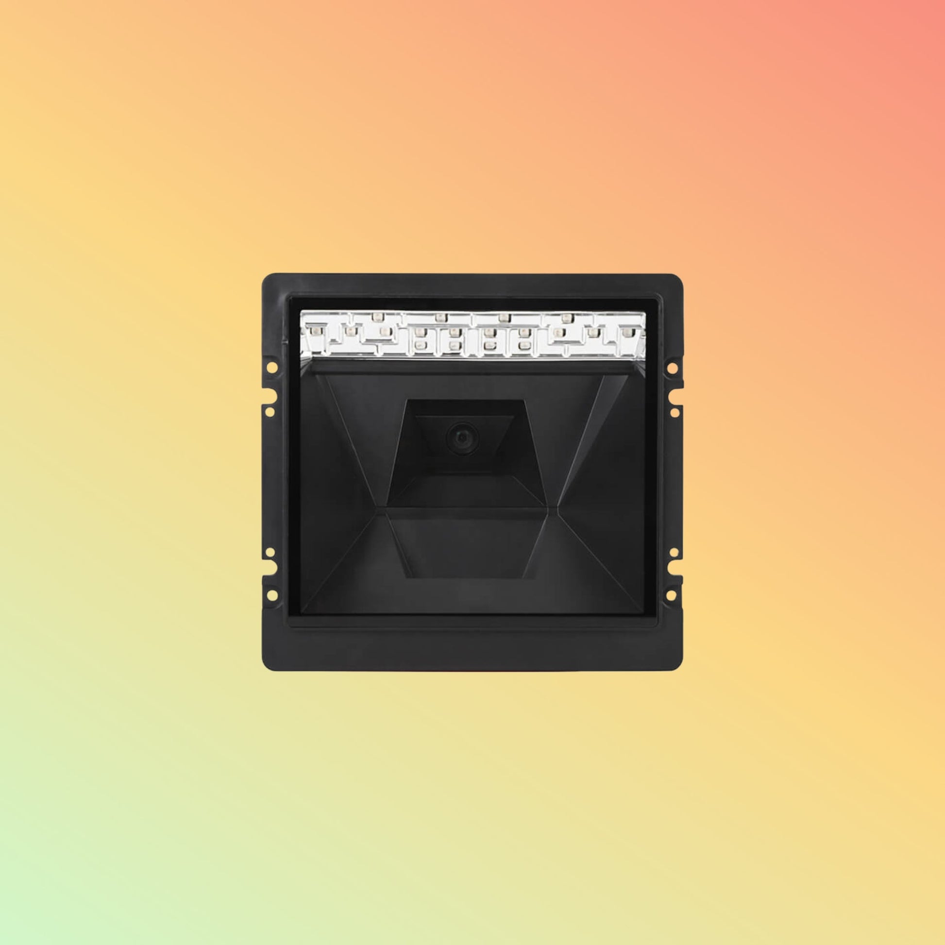 Syble Atekiot AK - M4 barcode scanner - NEOTECH