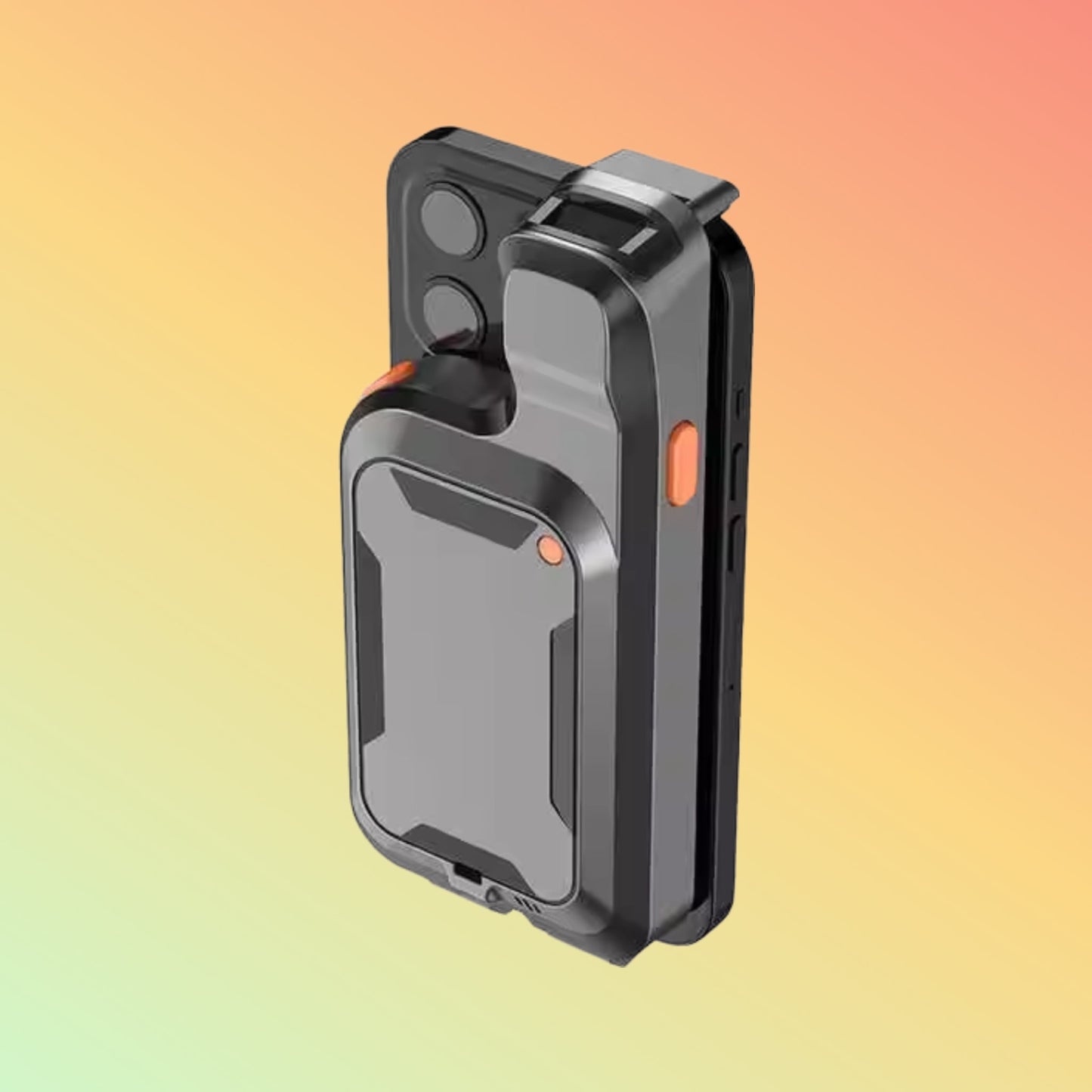 Syble C22 1D 2D Wireless Portable 2.4G BT Barcodes Scanner - NEOTECH