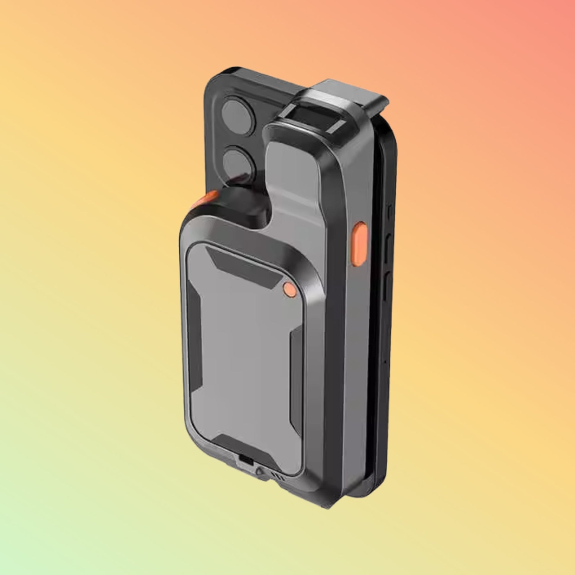 Syble C22 1D 2D Wireless Portable 2.4G BT Barcodes Scanner - NEOTECH