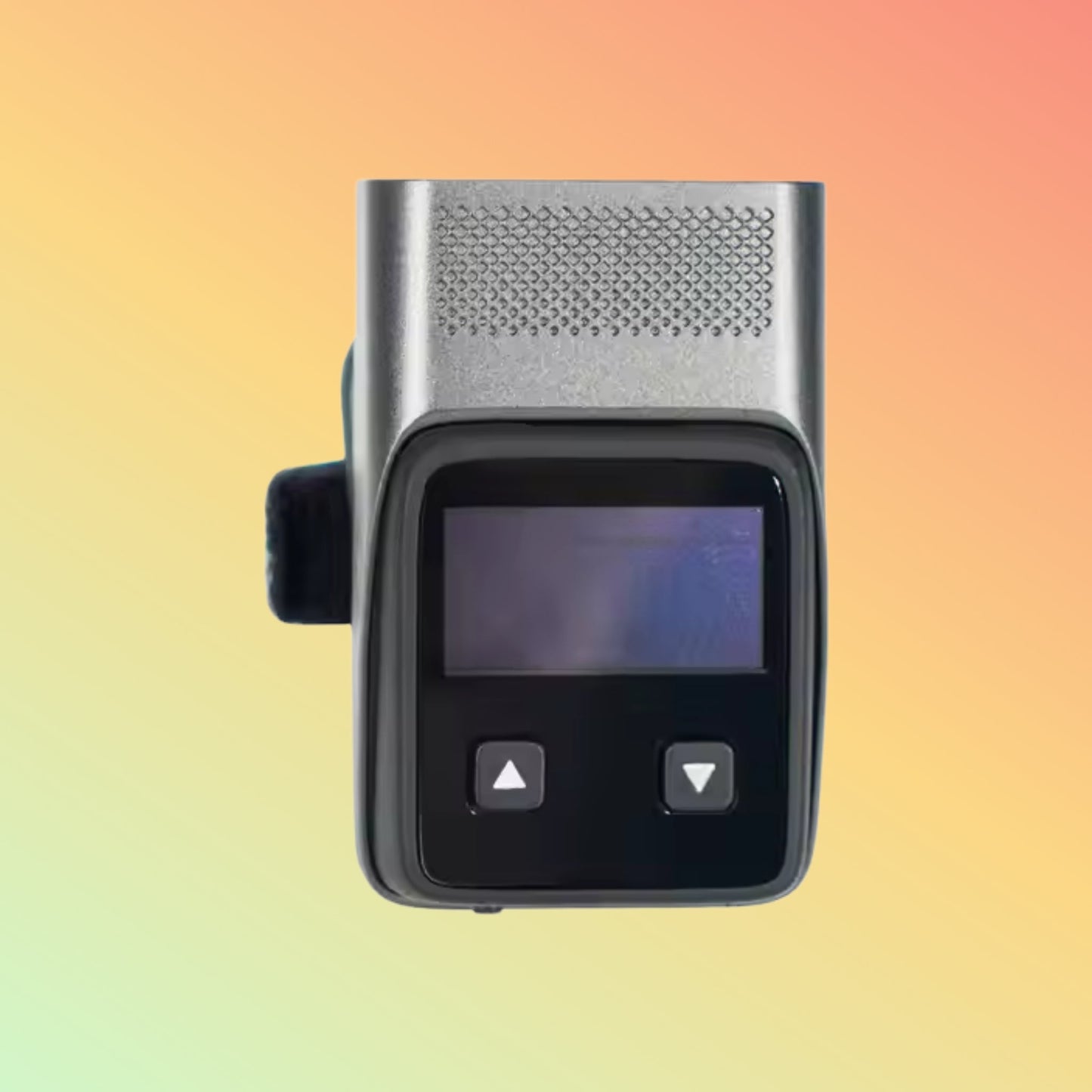 Syble RS40 Portable Finger Ring 2D BT Barcode Scanner - NEOTECH