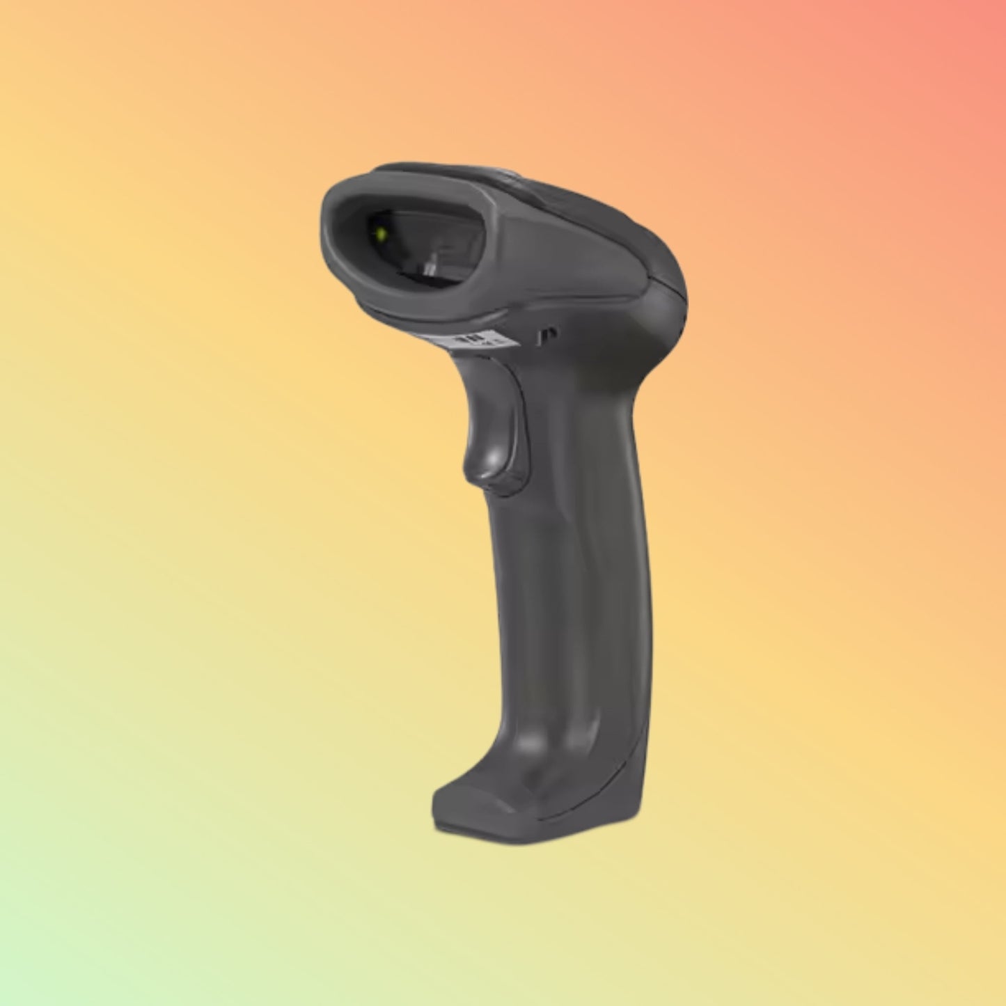 Syble XB - 2066 1D Laser Barcode Scanner – USB & RS232 Handheld - NEOTECH